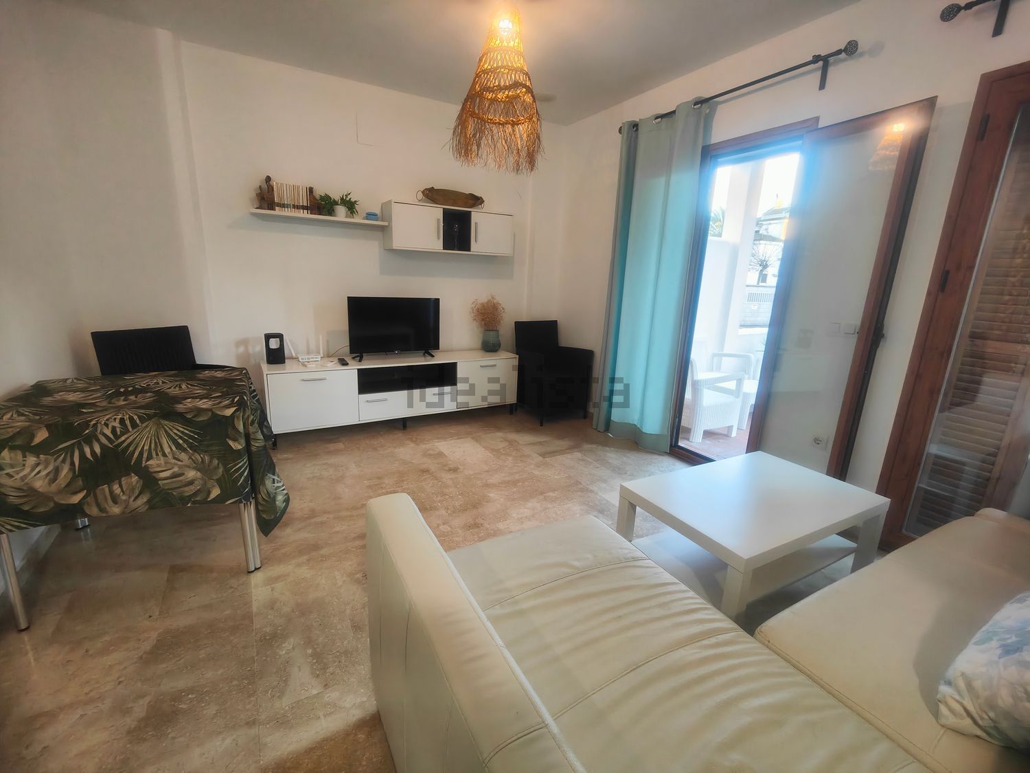 Piso de 100 m² en Chiclana de la Frontera