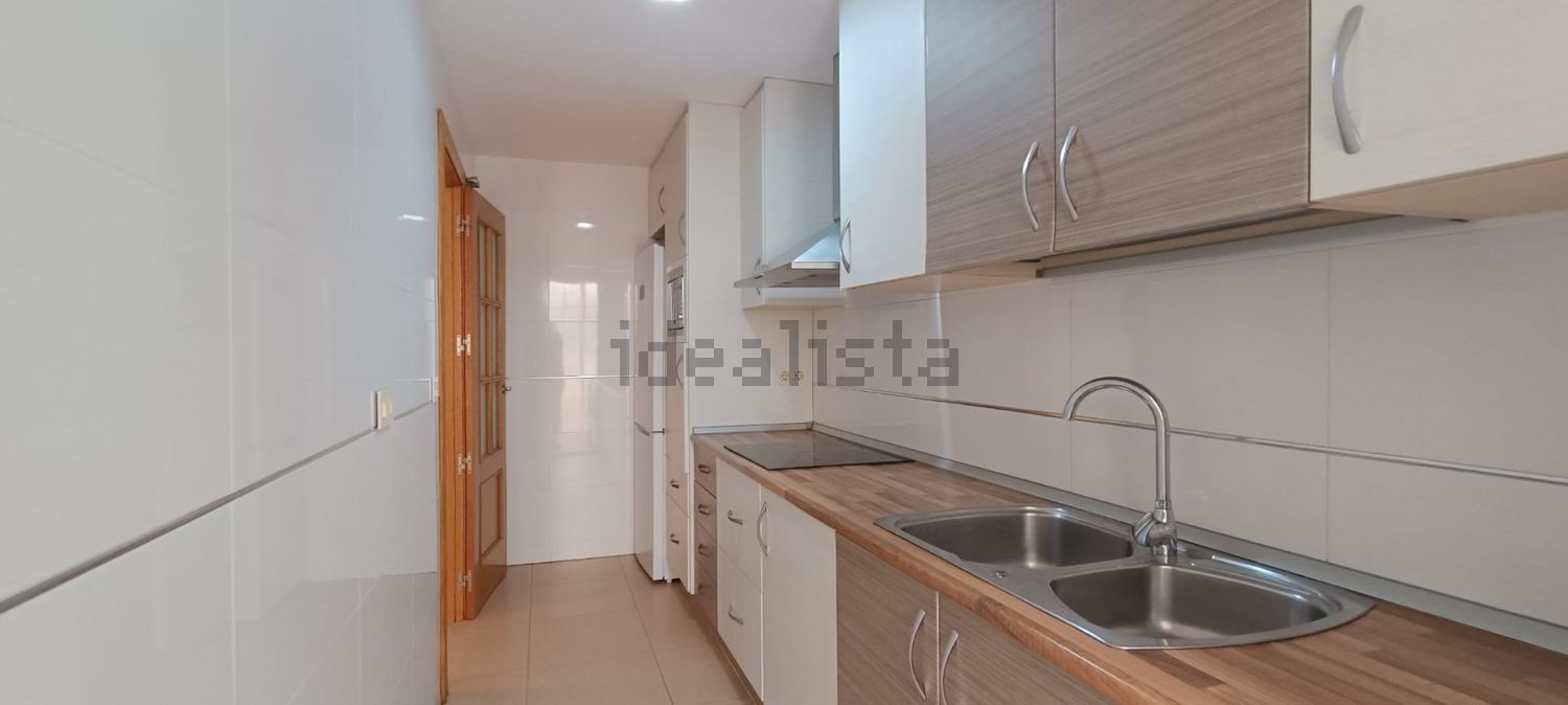 Piso de 71 m² en Salobreña