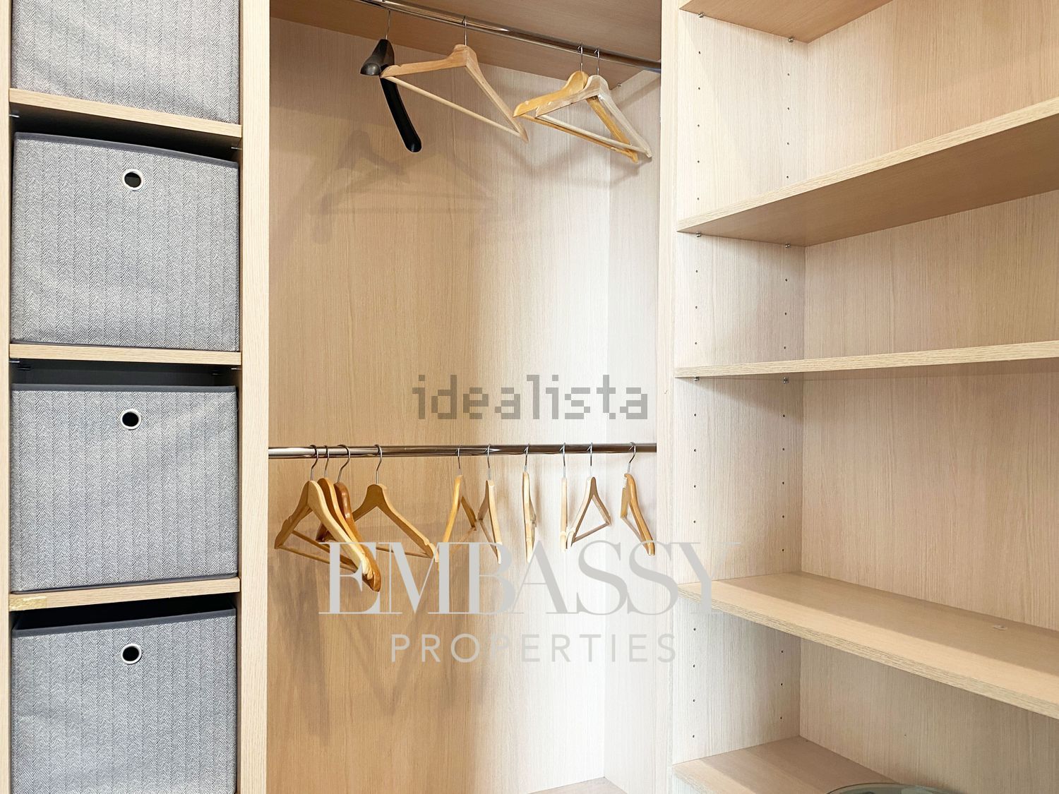 Pis de 130 m² a Madrid