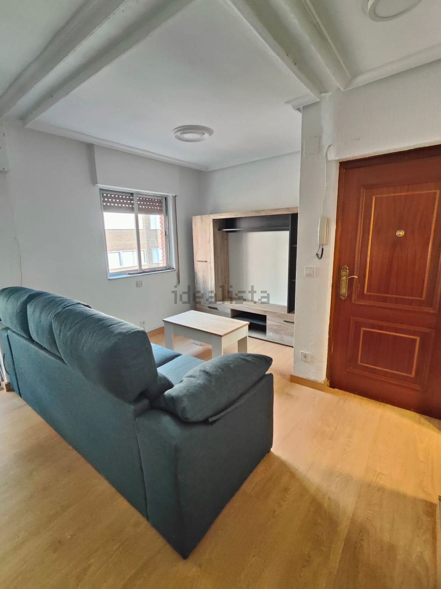 Pis de 60 m² a Palencia