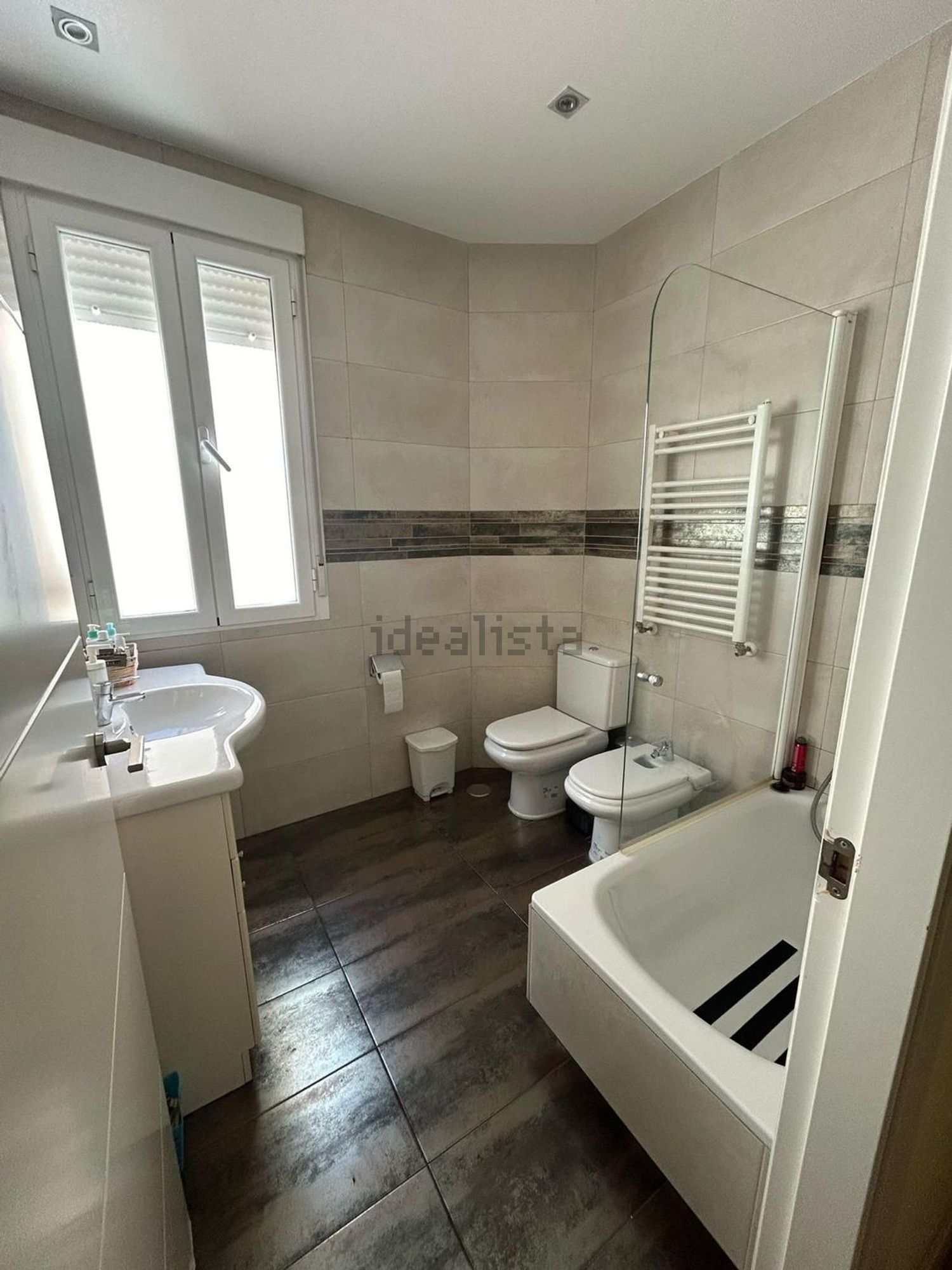 Habitación en alquiler, Madrid