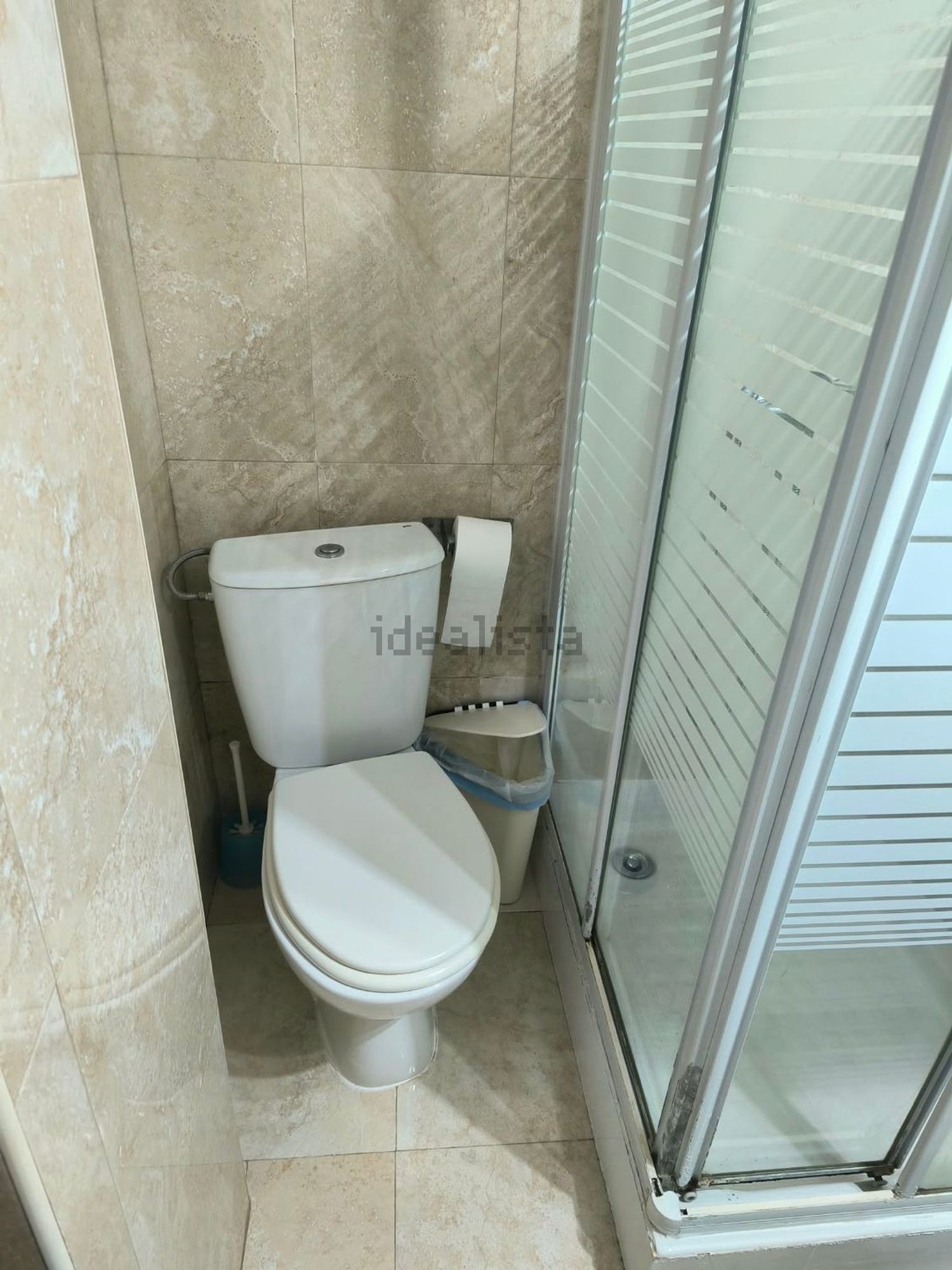 Habitació de lloguer, Sevilla