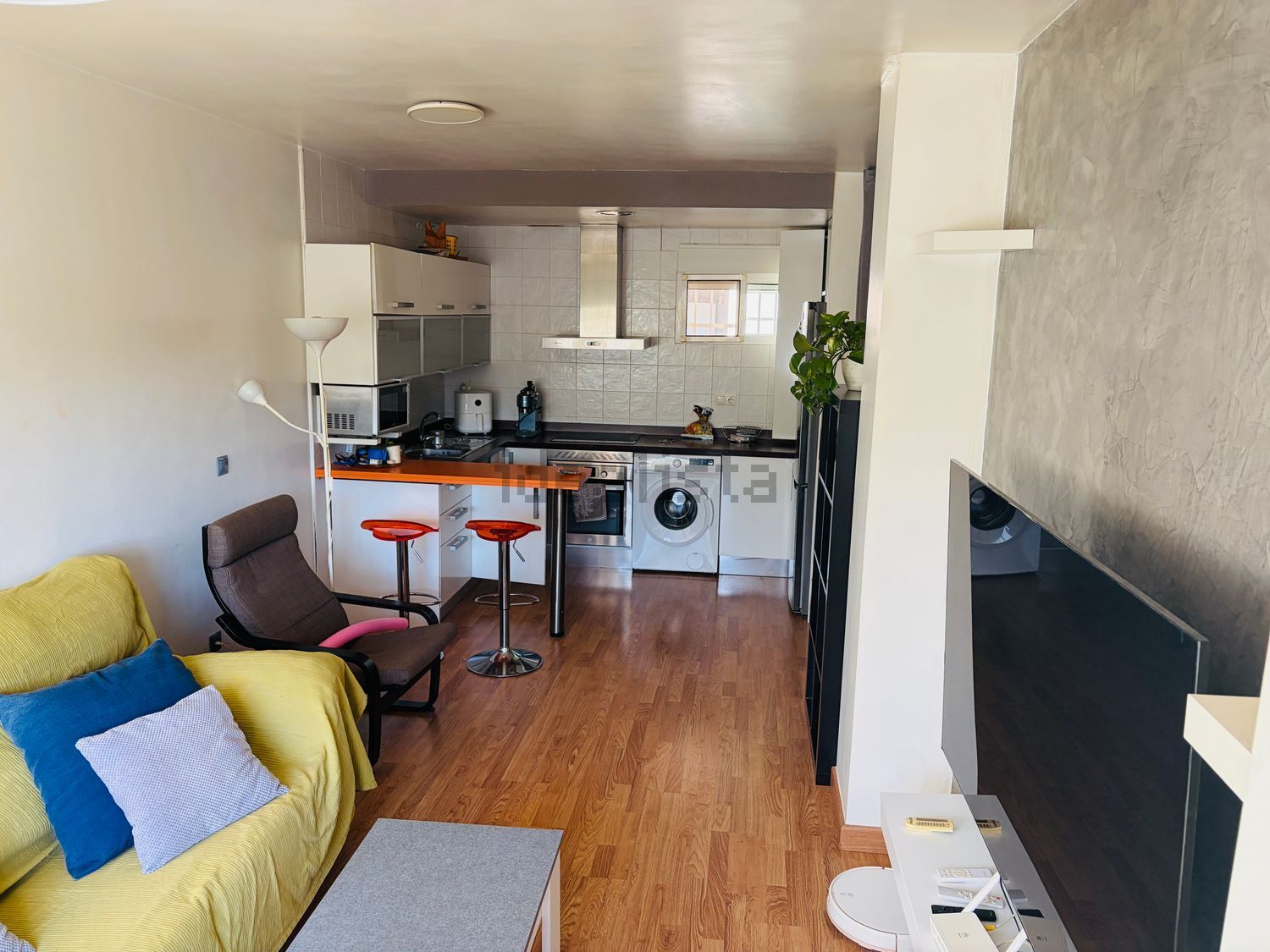 Piso de 59 m² en Molina de Segura