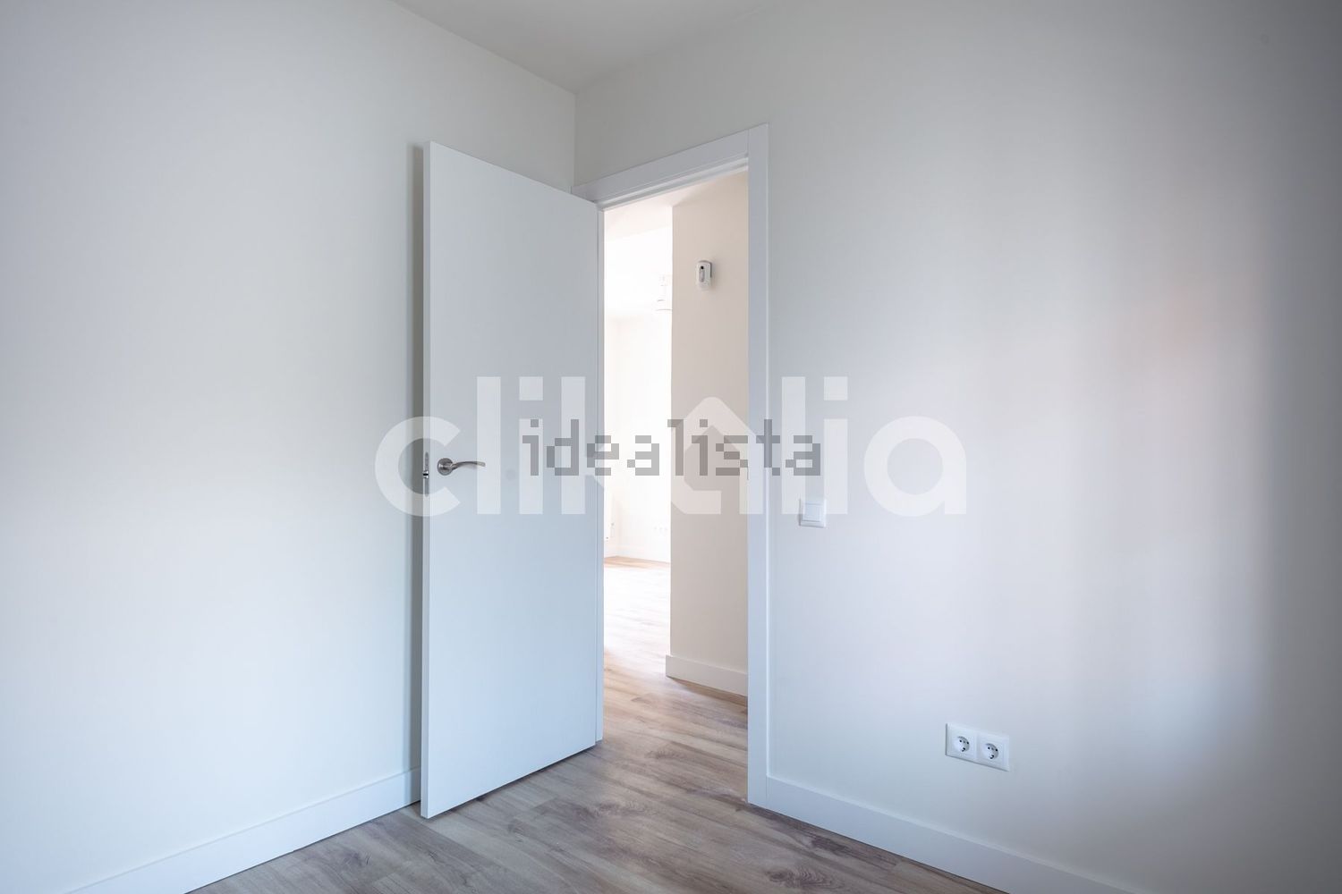 Pis de 47 m² a Madrid