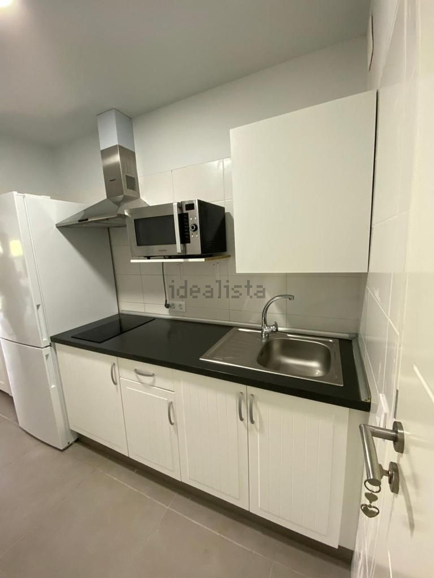 Appartamento 45 m² a Puerto de la Cruz