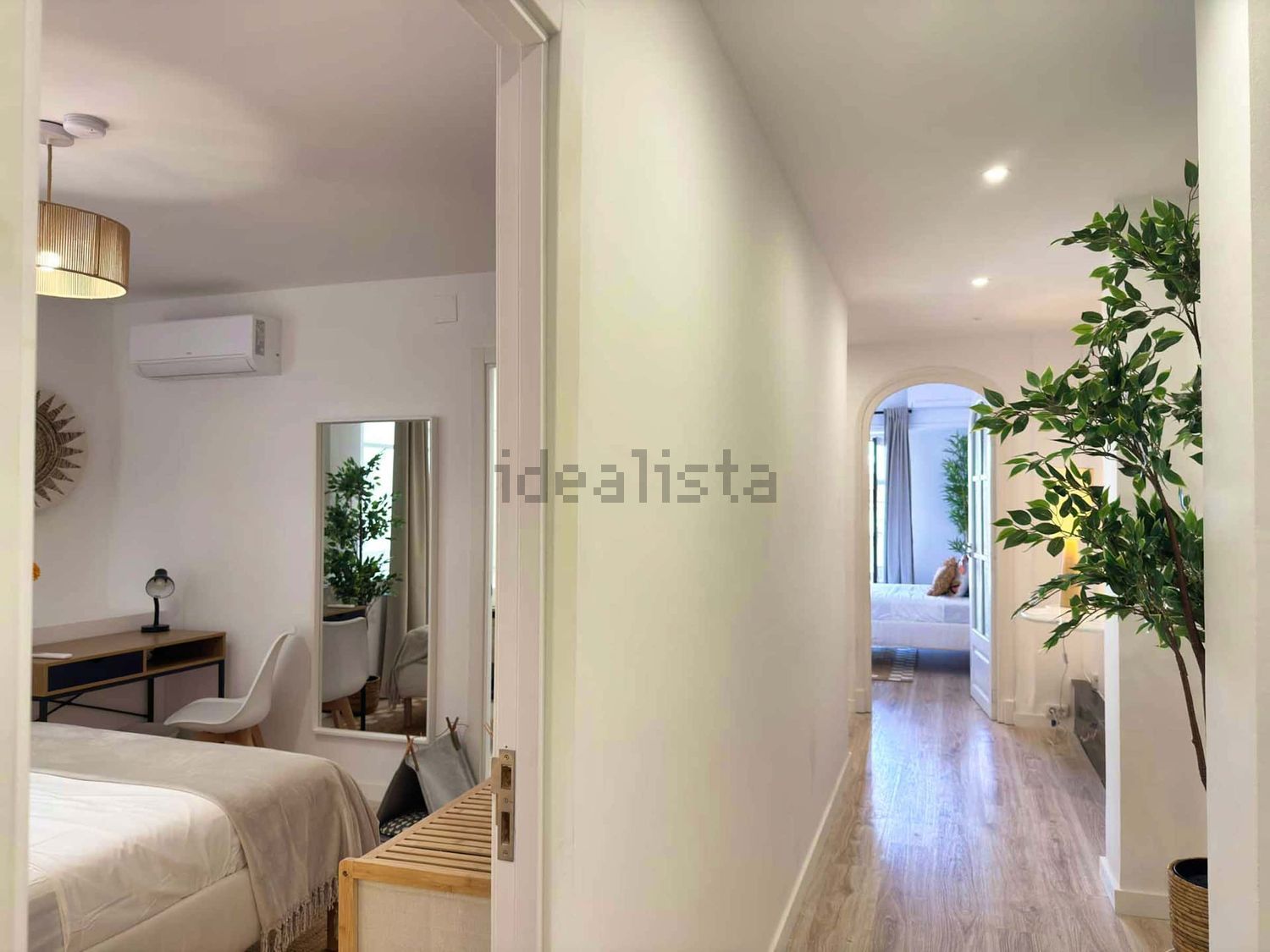 Habitació de lloguer, València