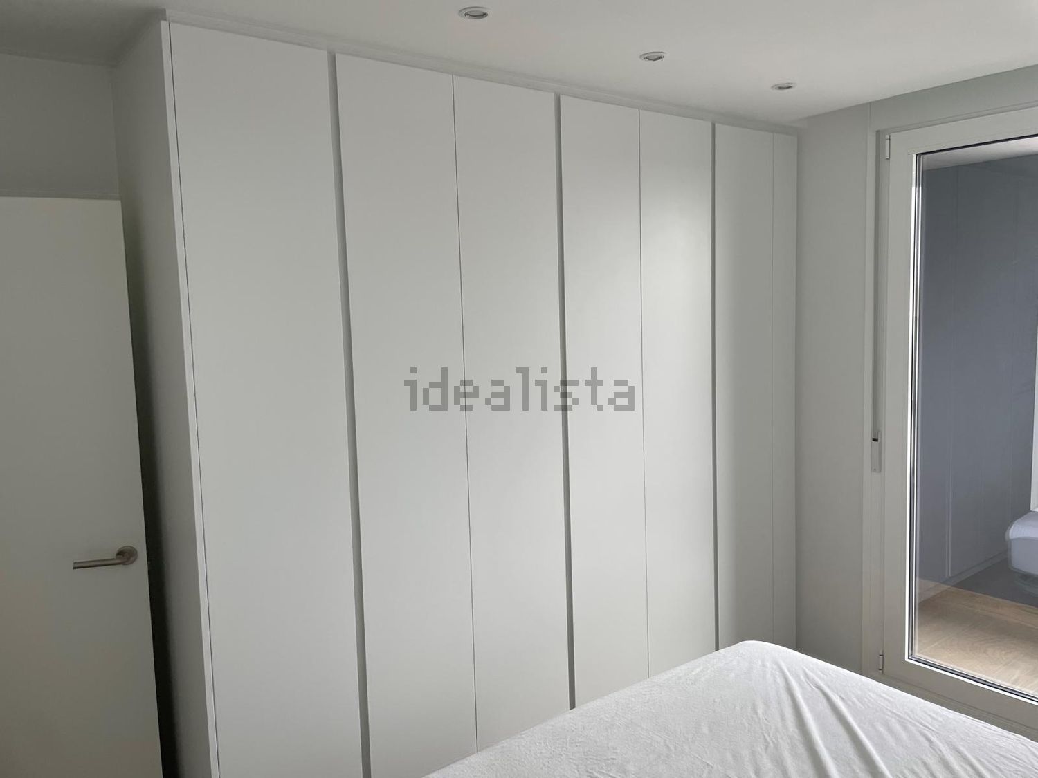 Pis de 43 m² a Burlada / Burlata