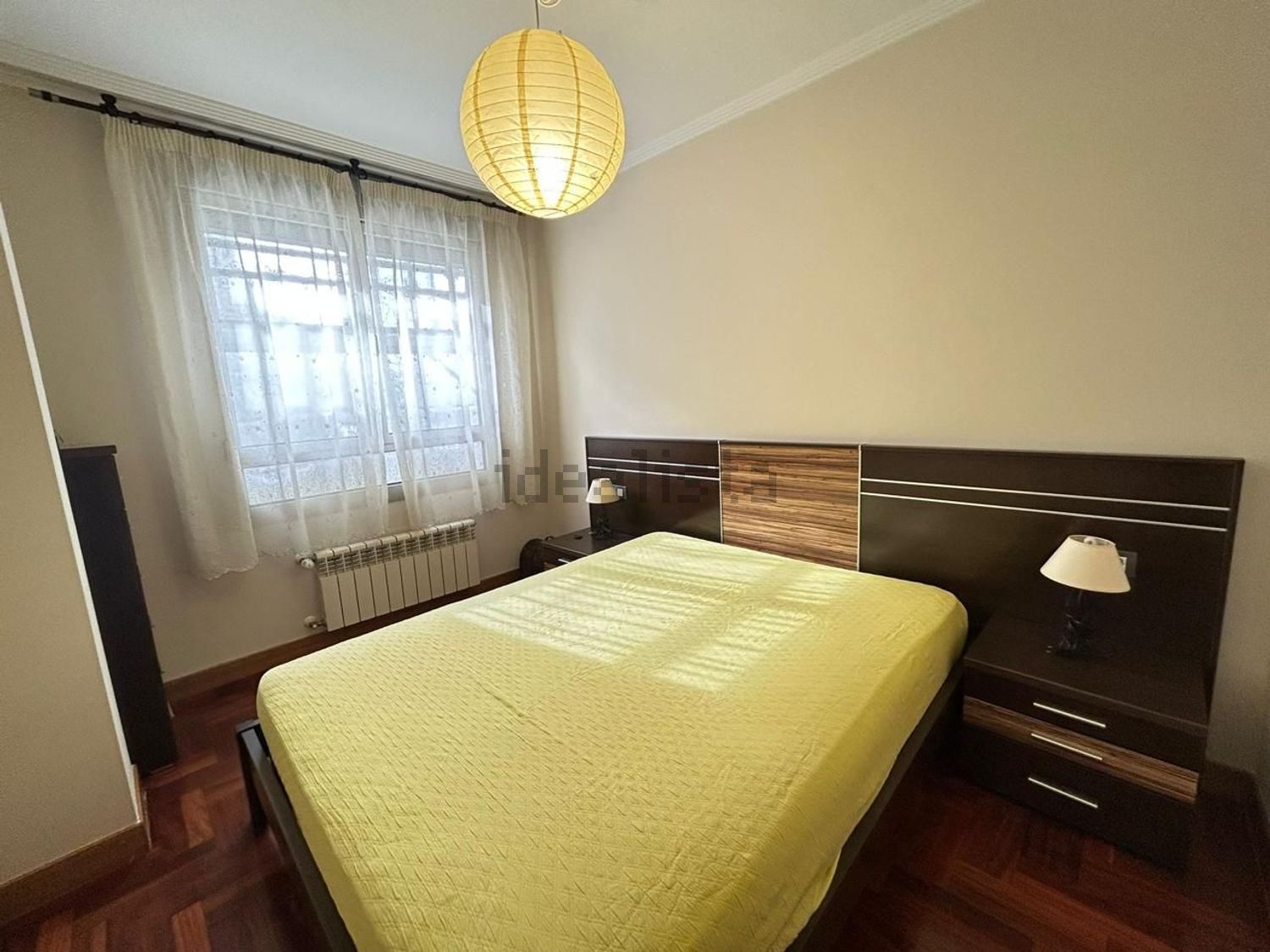 Pis de 76 m² a Gijón