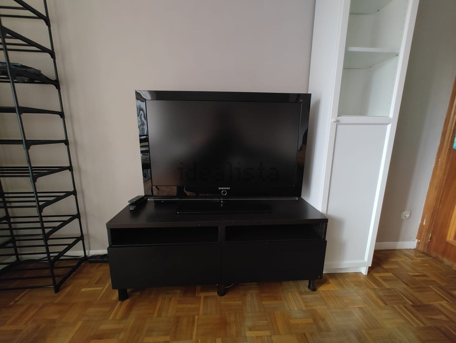 Quarto para alugar, Madrid
