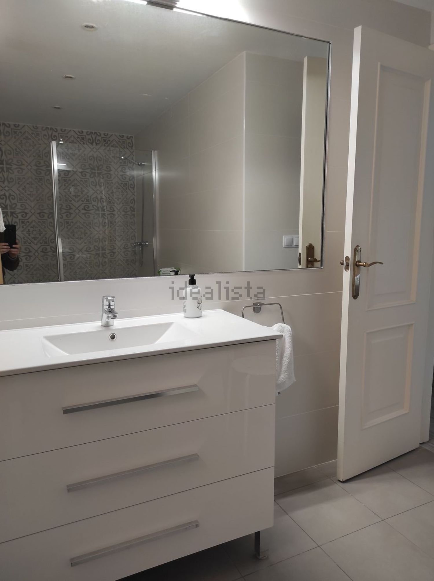 Wohnung 79 m² in Sevilla