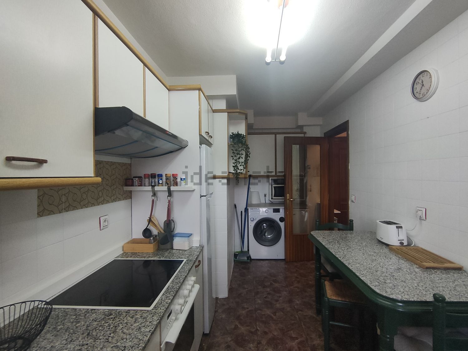 Piso de 77 m² en Llangréu / Langreo