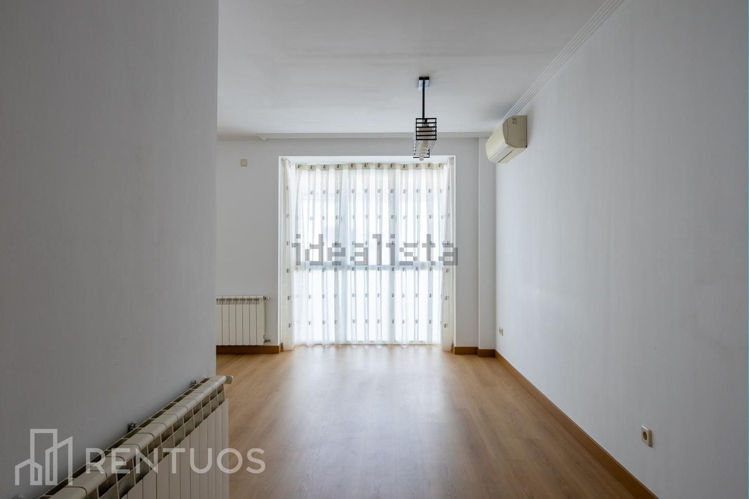 Pis de 99 m² a Madrid