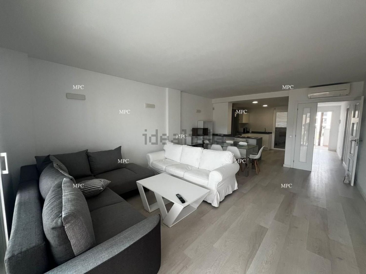 Piso de 125 m² en Capdepera