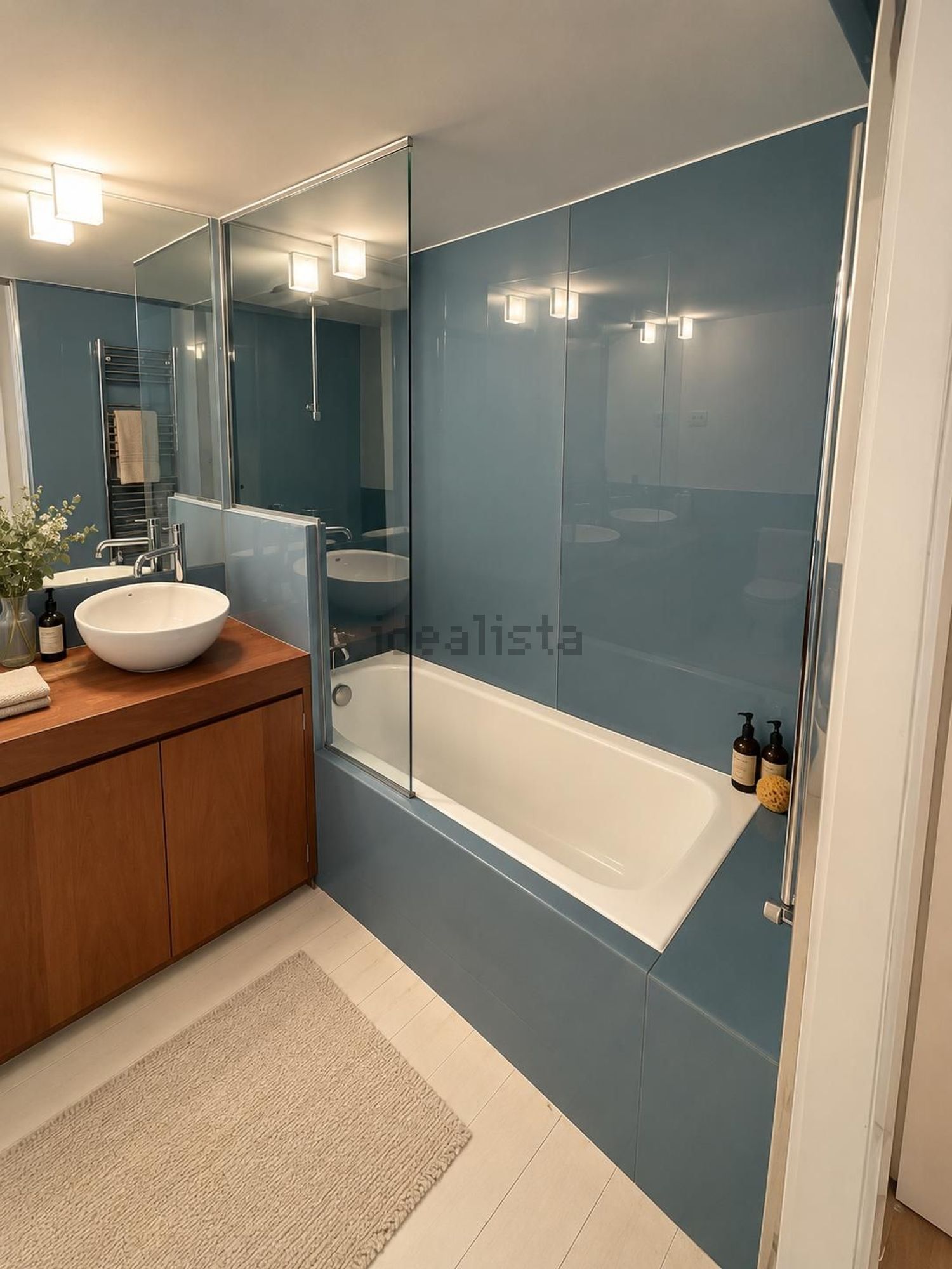 Casa de 294 m² en Madrid