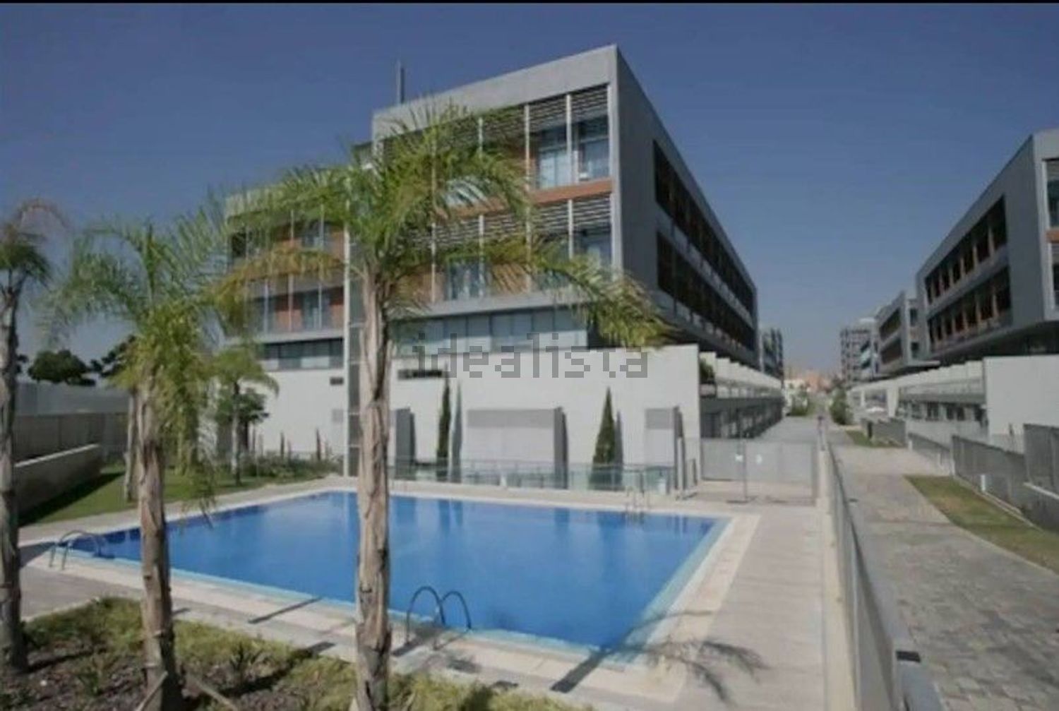 Piso de 90 m² en Valencia