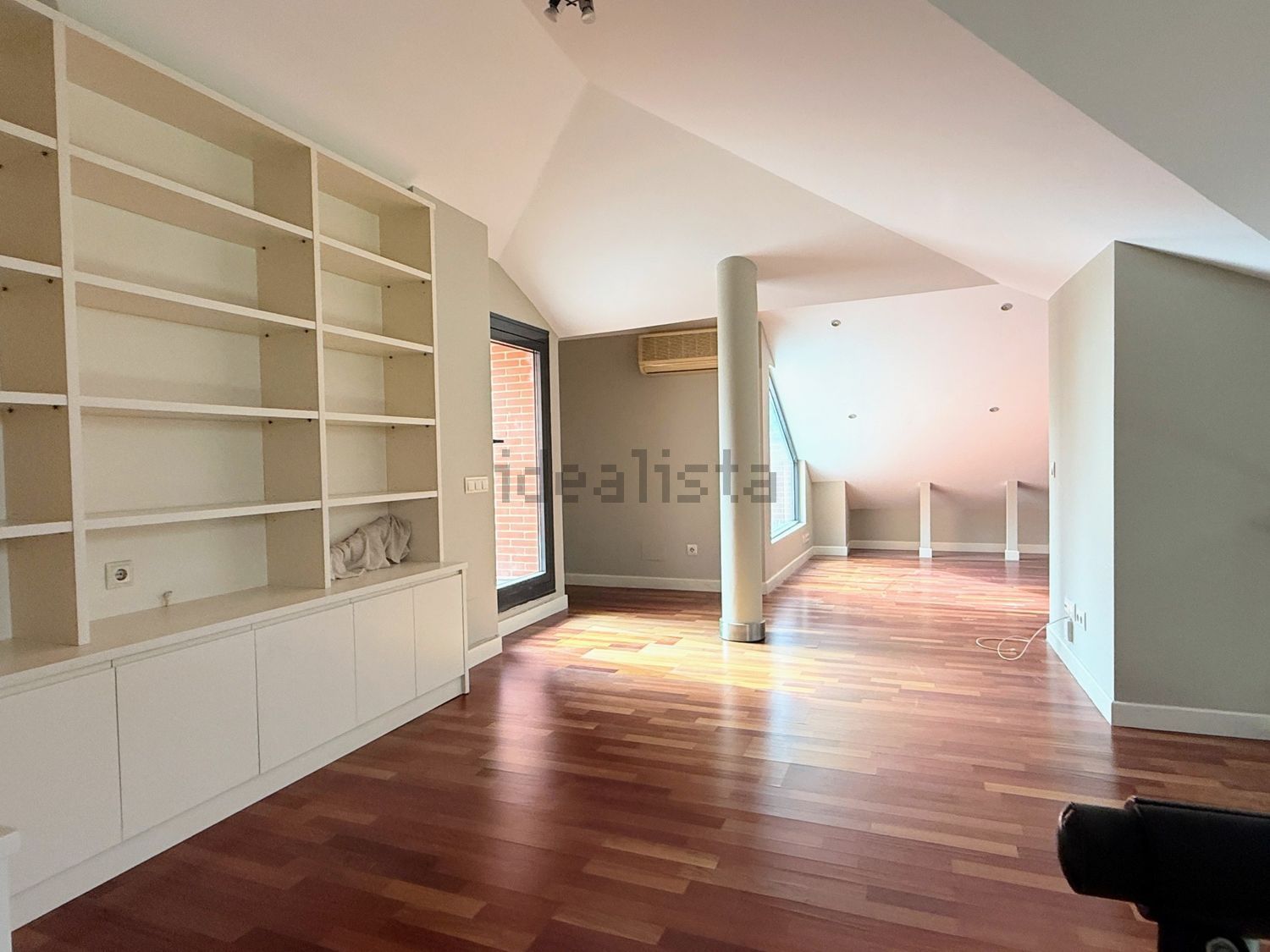 Pis de 290 m² a Madrid