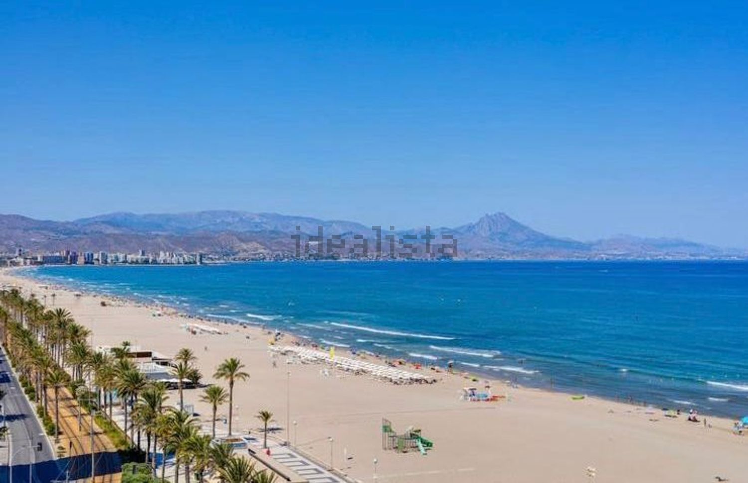 Piso de 70 m² en Alicante