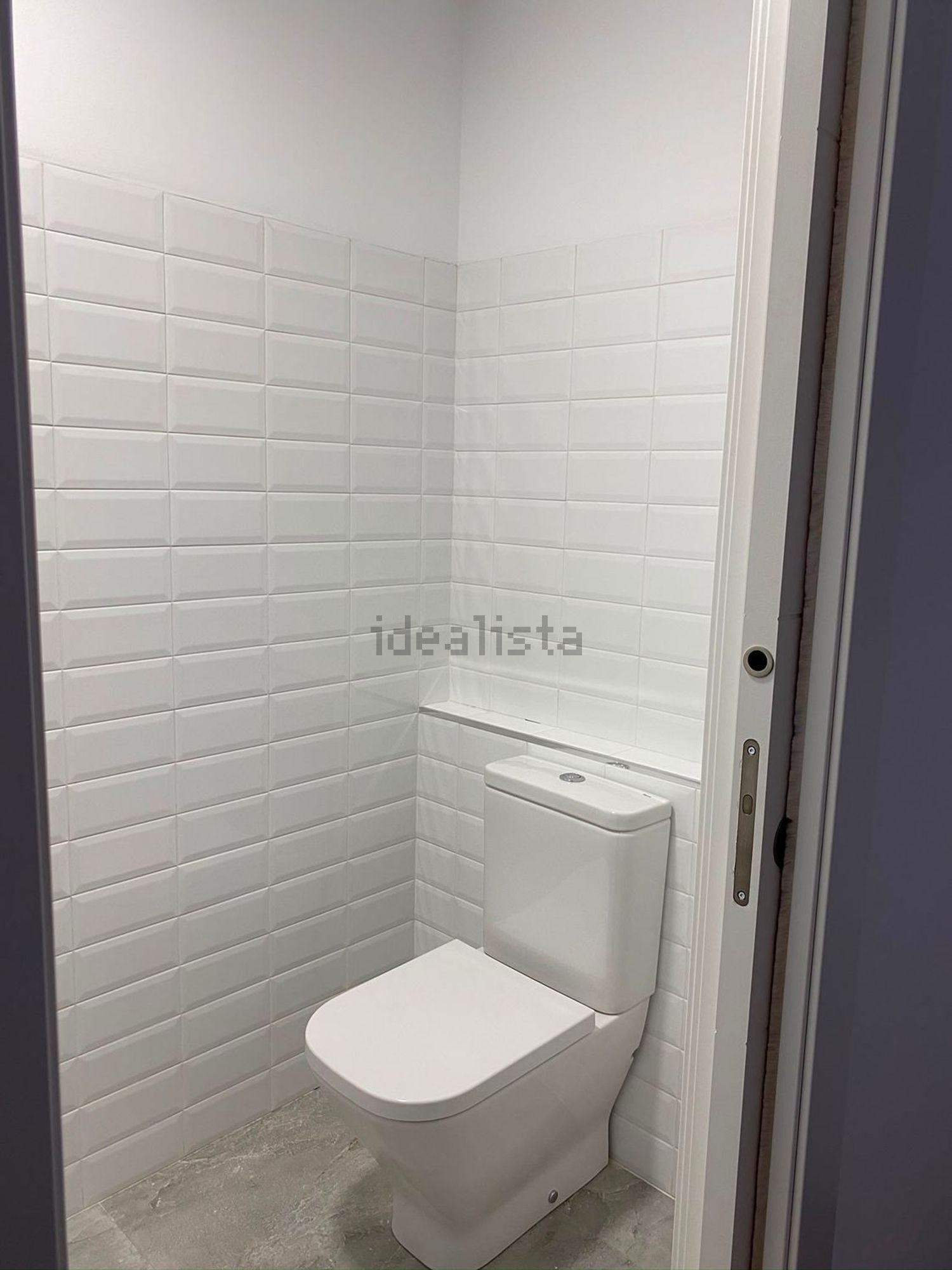 Piso de 174 m² en Málaga