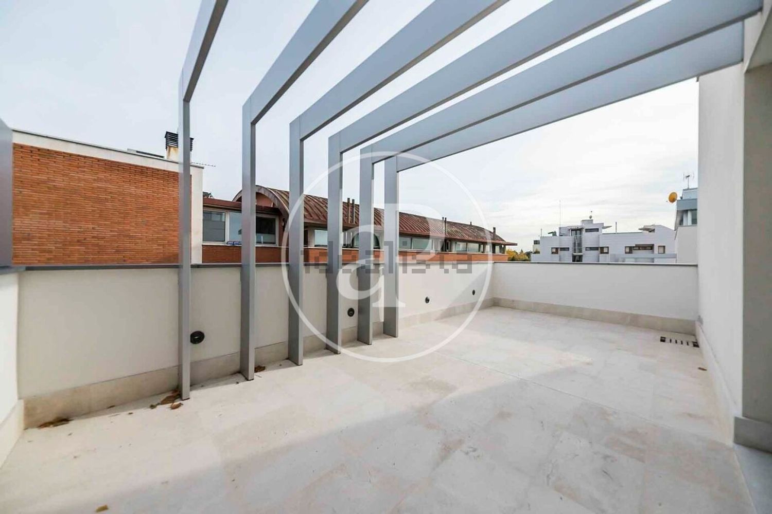 Casa de 500 m² a Madrid