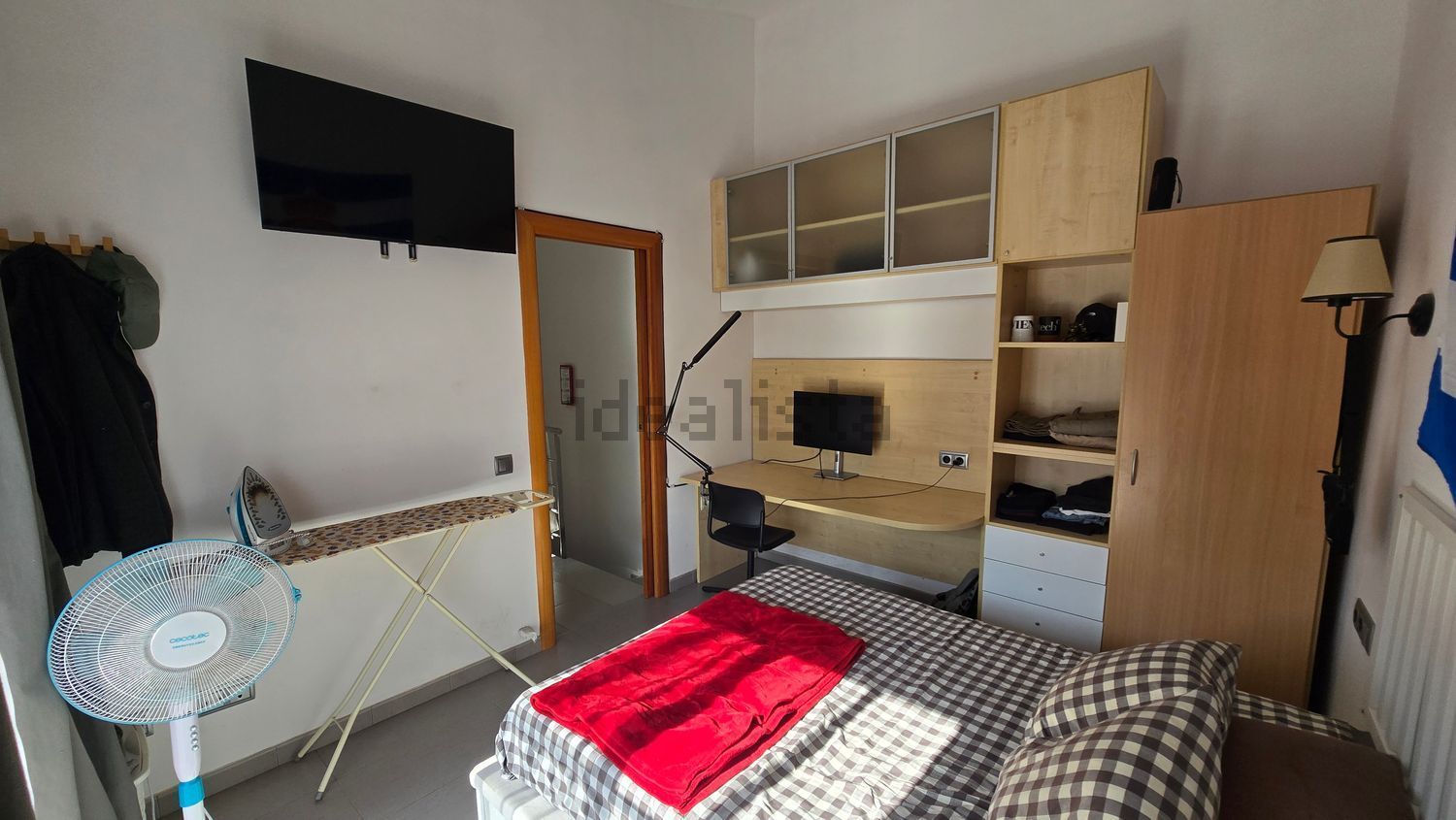 Habitació de lloguer, Sant Andreu de la Barca