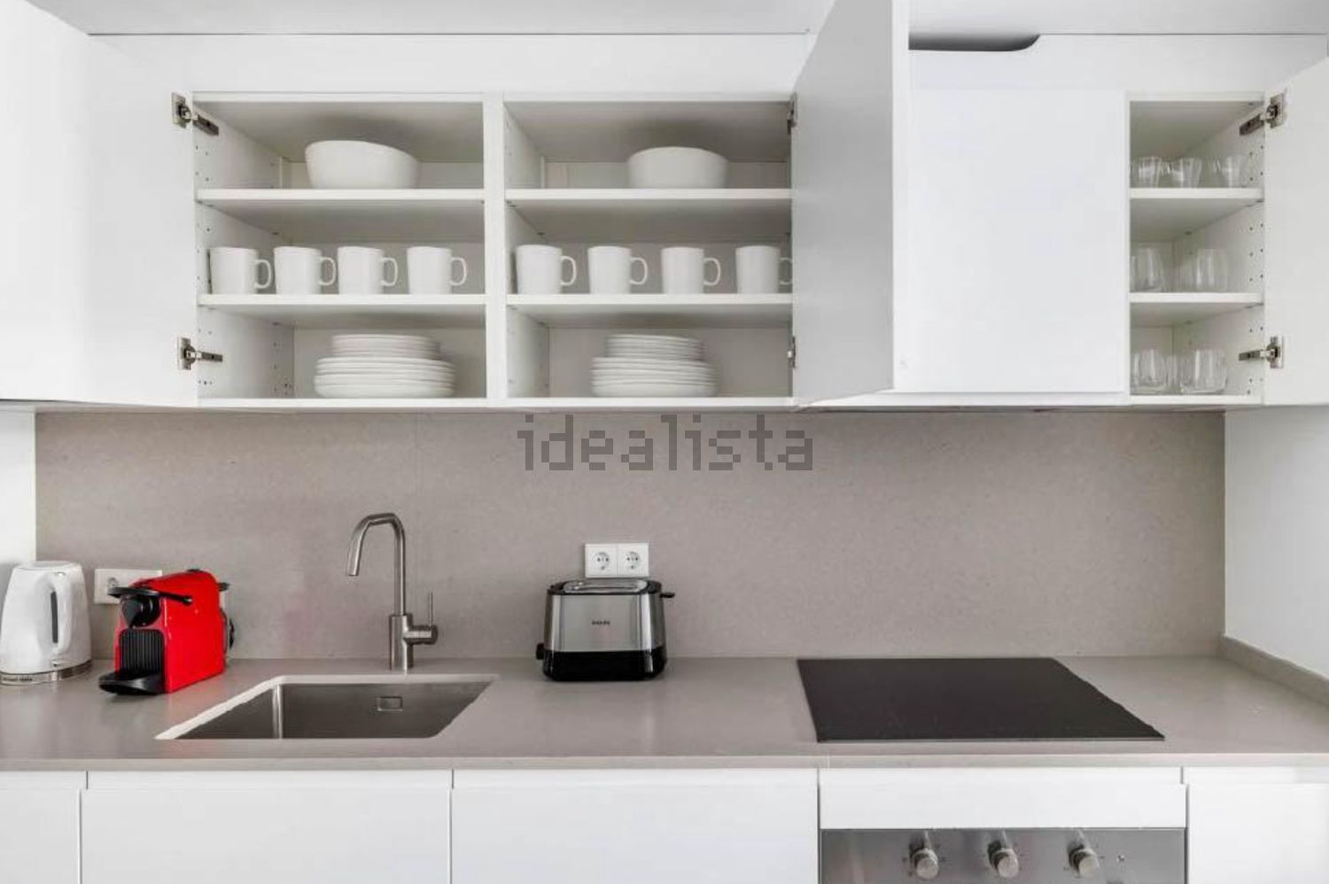 Pis de 80 m² a Madrid