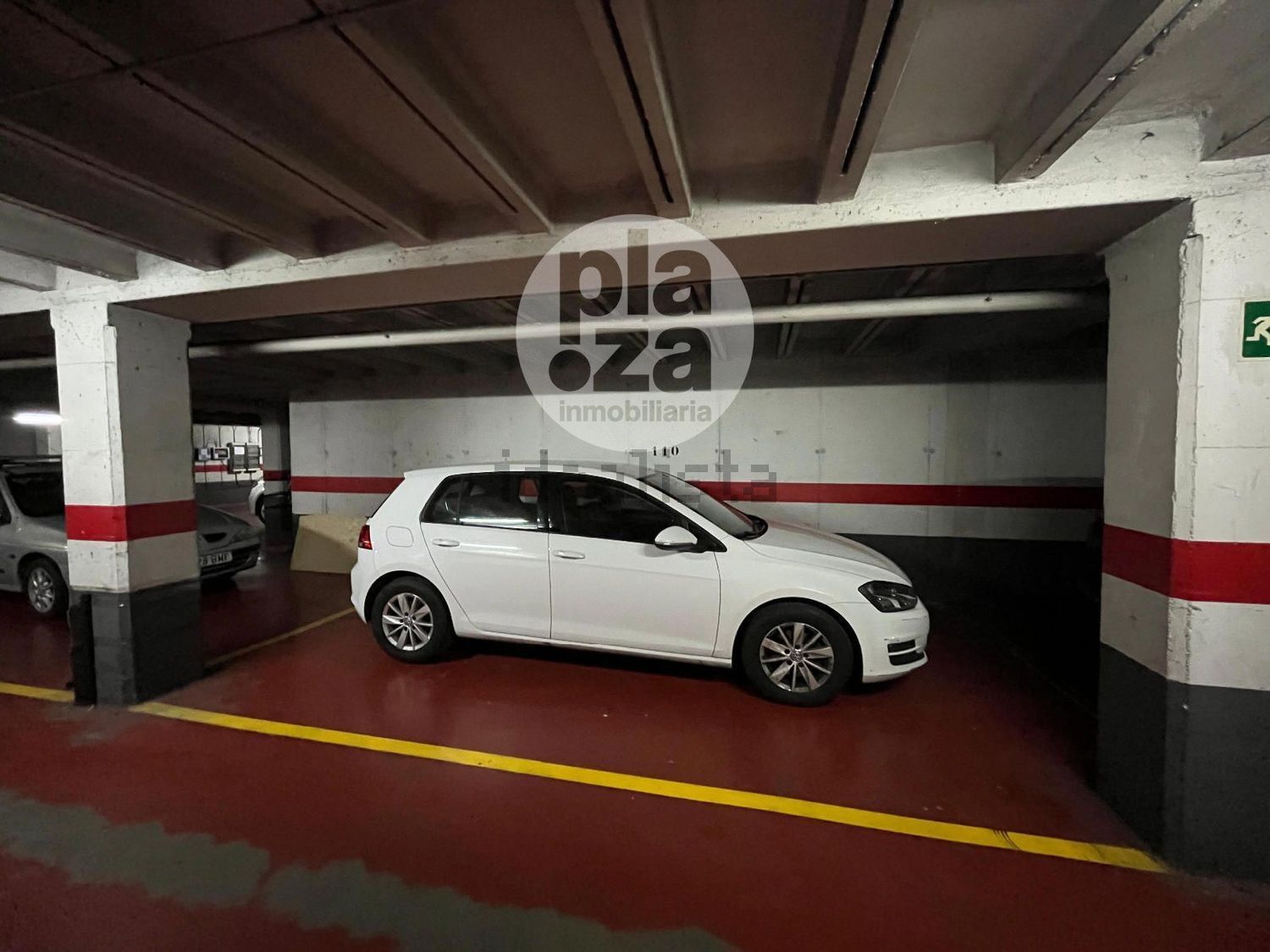 Pis de 97 m² a Burgos