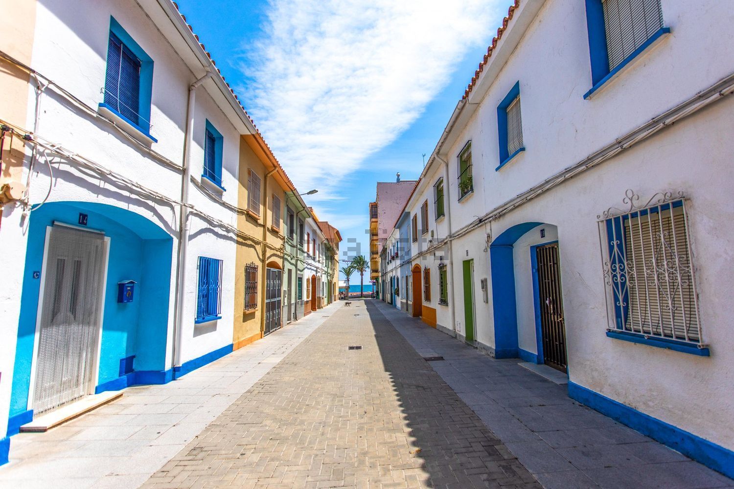 Quarto para alugar, Vinaròs