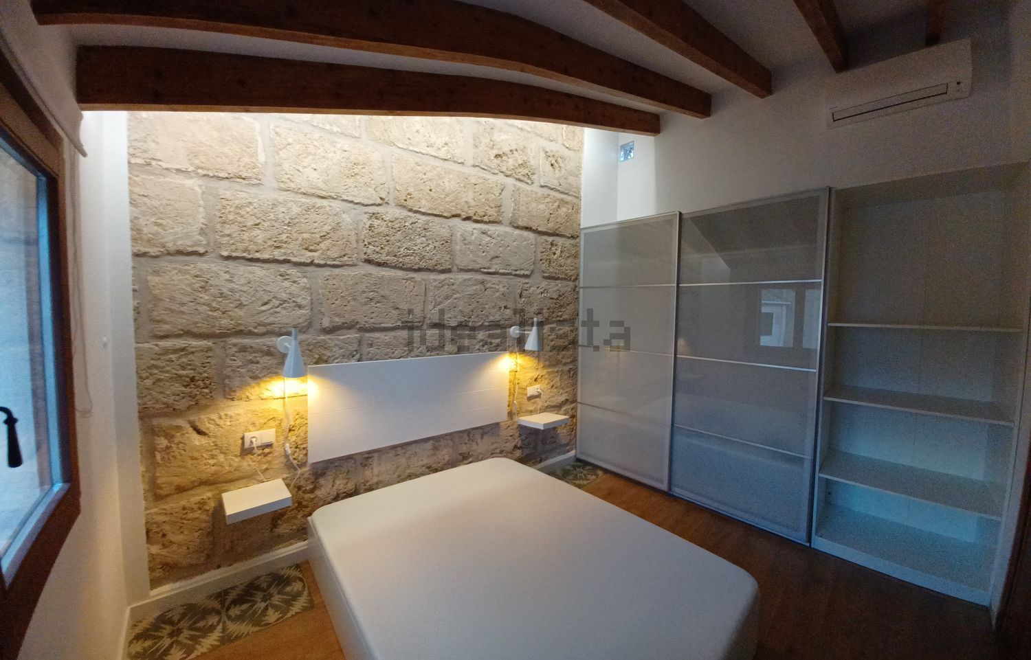 Piso de 50 m² en Palma