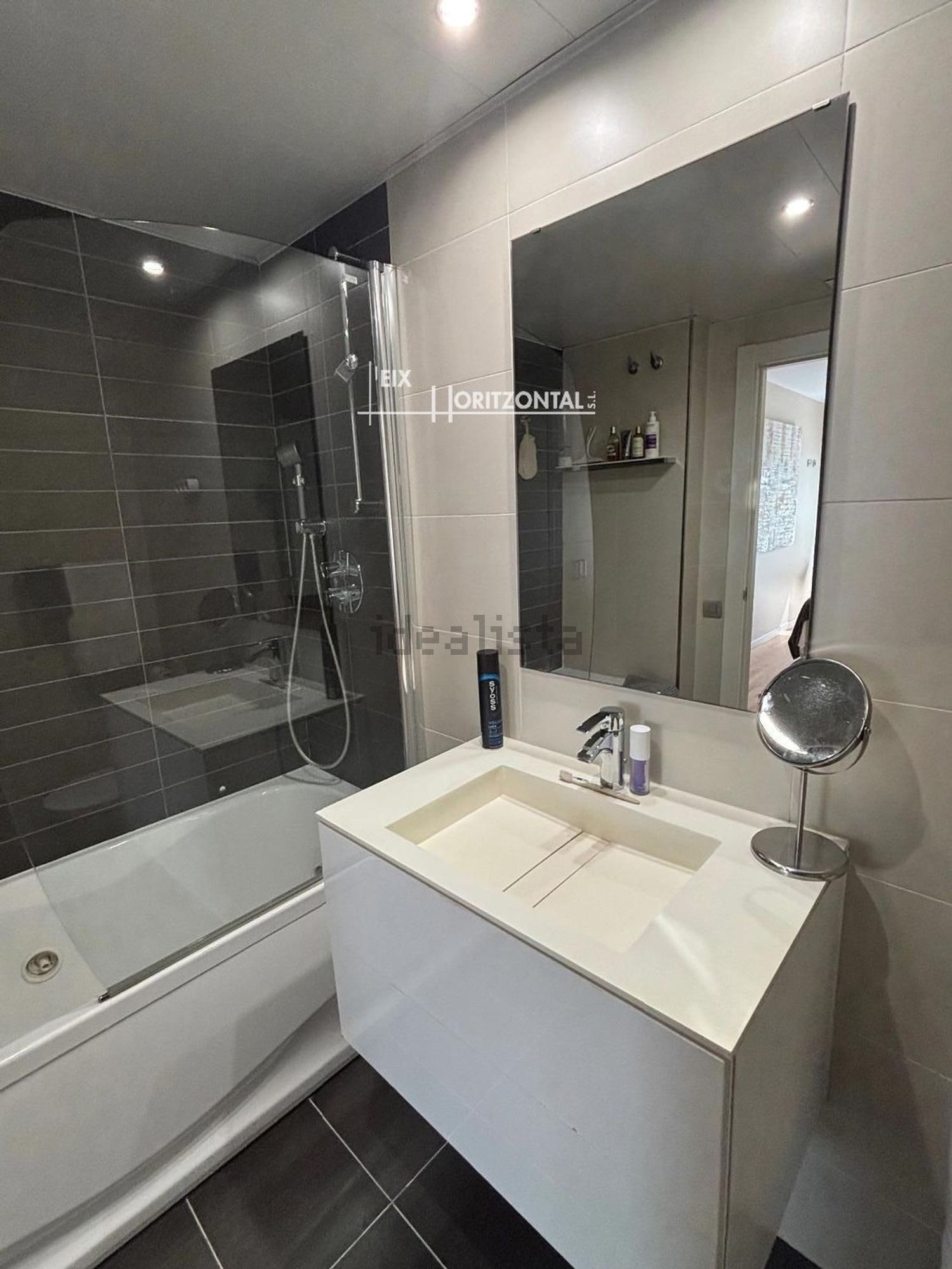 Pis de 145 m² a Sabadell