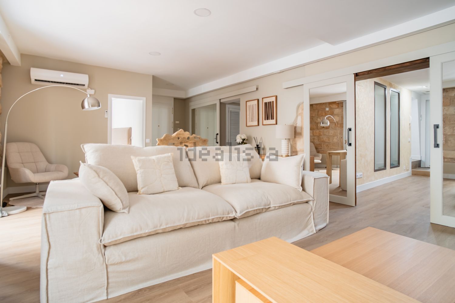 Wohnung 168 m² in Palma