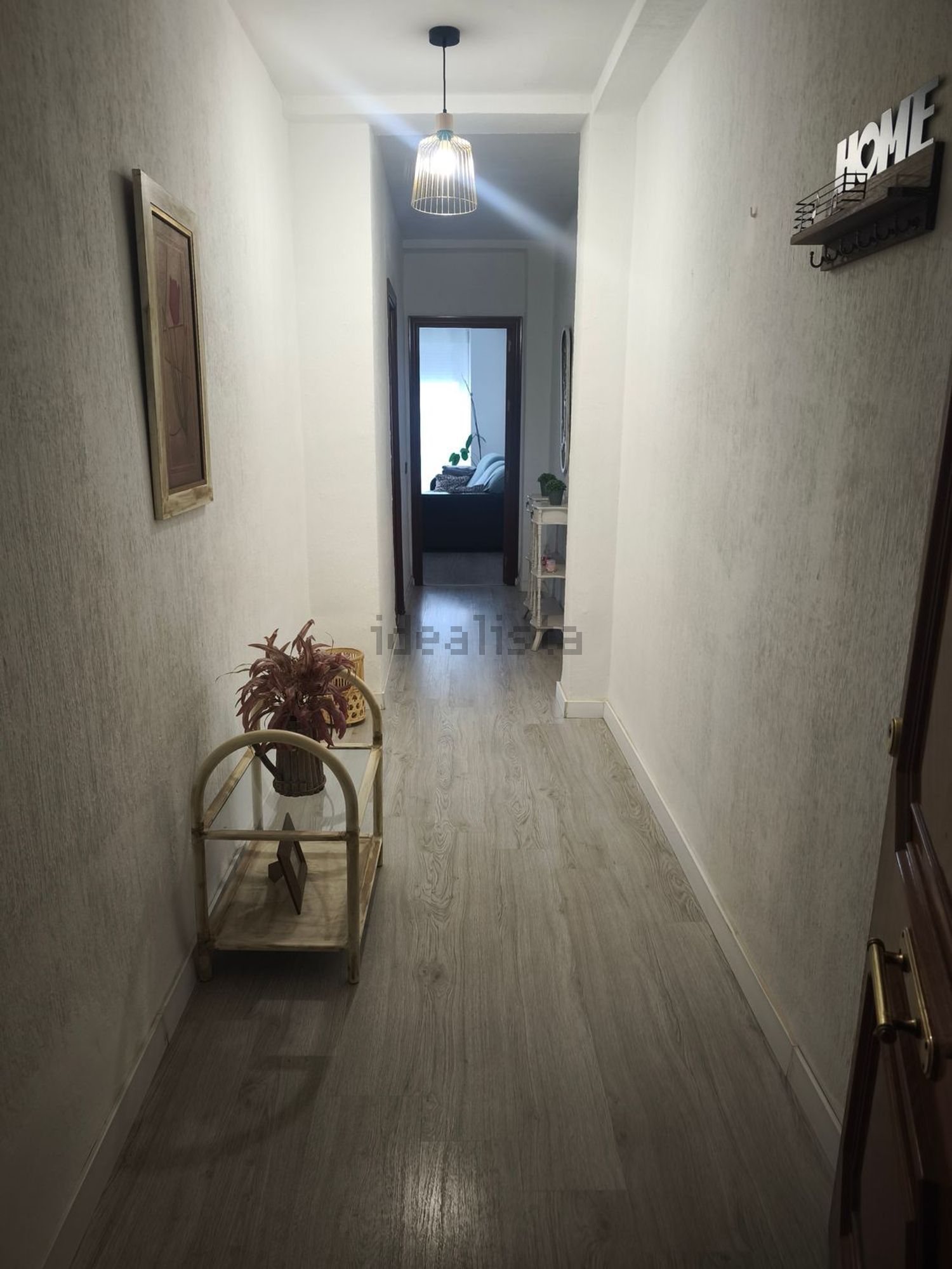 Appartement 92 m² à Cordoue