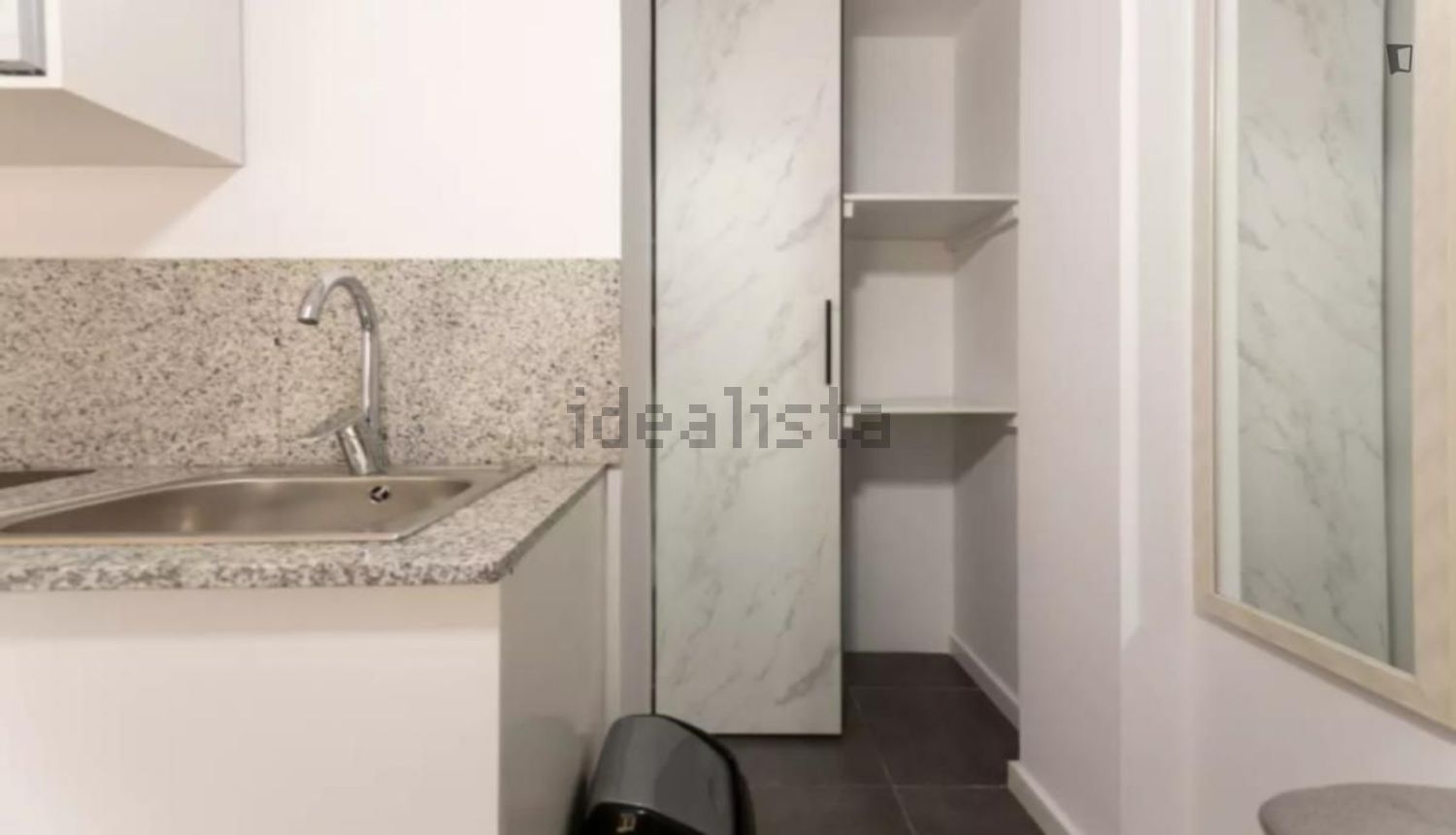 Piso de 29 m² en Valencia