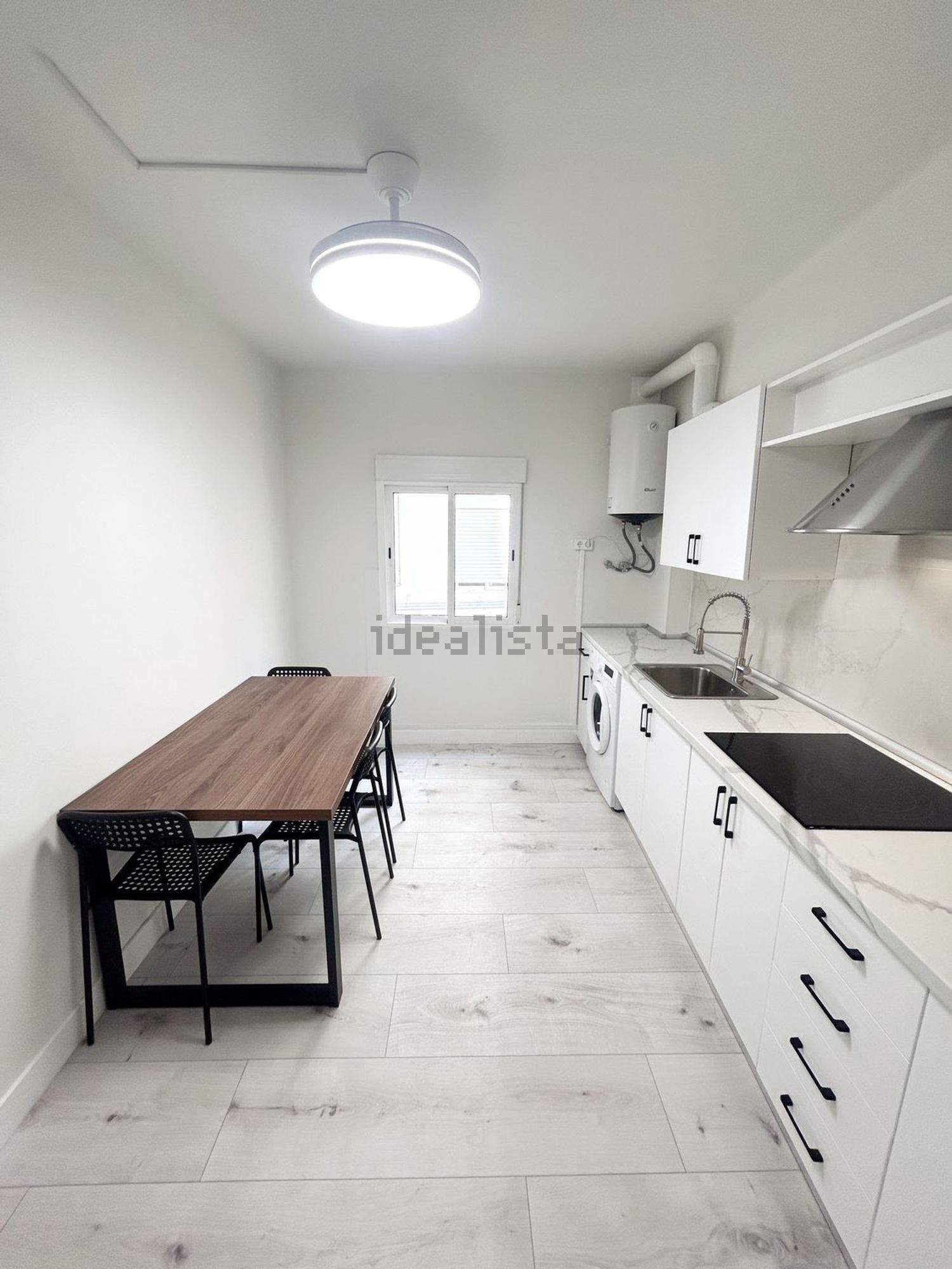 Pis de 76 m² a Almeria