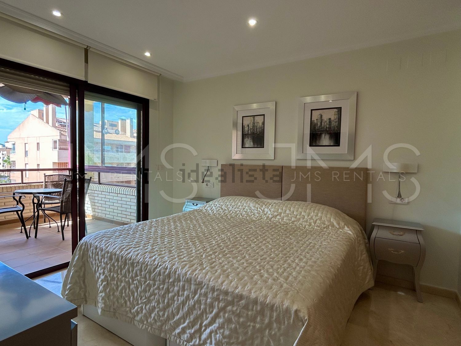 Appartement 65 m² à l'Alfàs del Pi