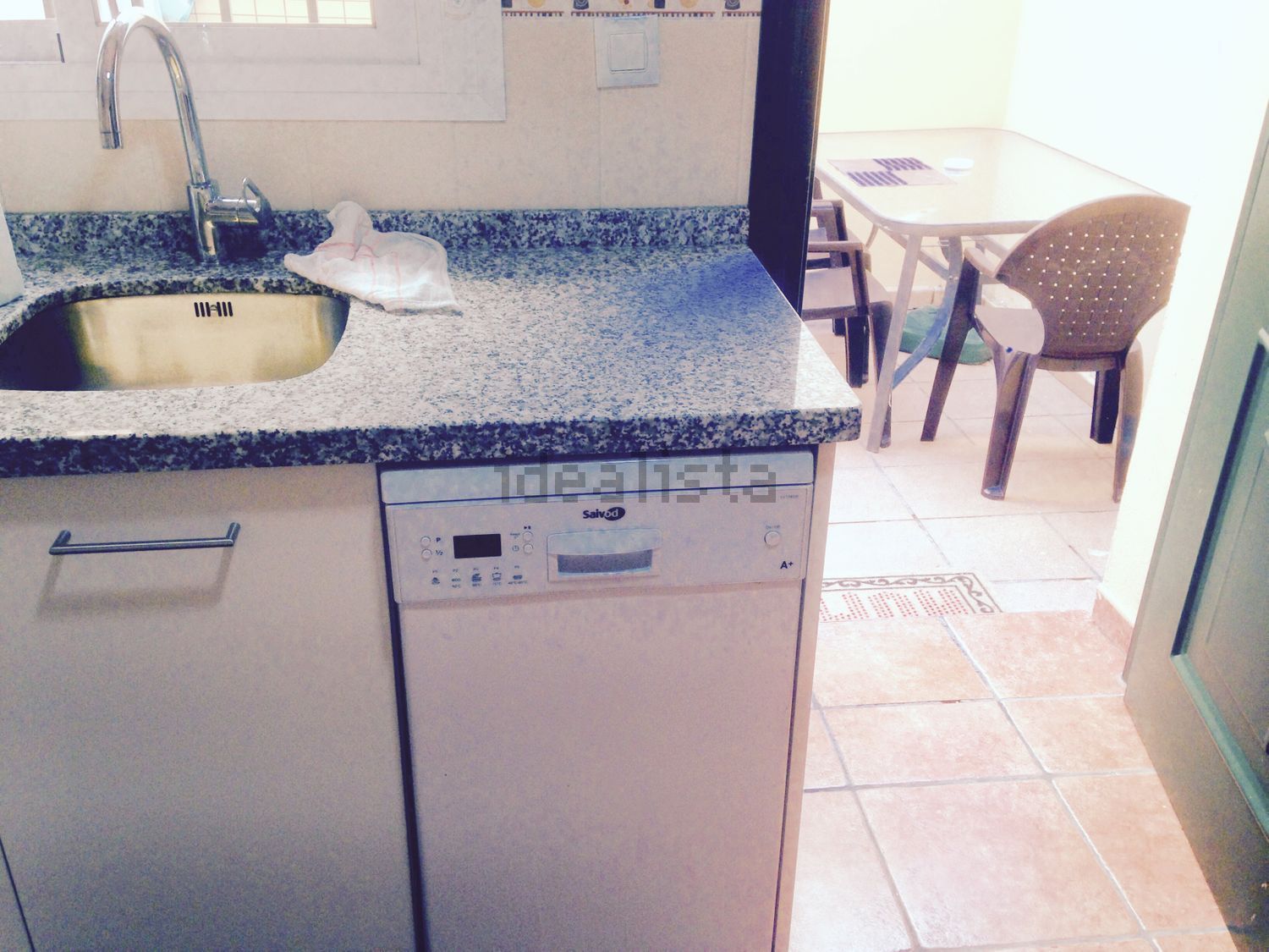 Casa de 117 m² a Algesires