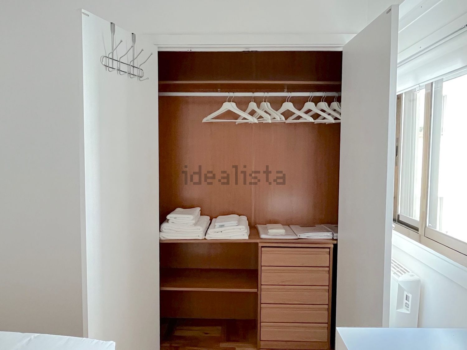 Habitació de lloguer, Vigo