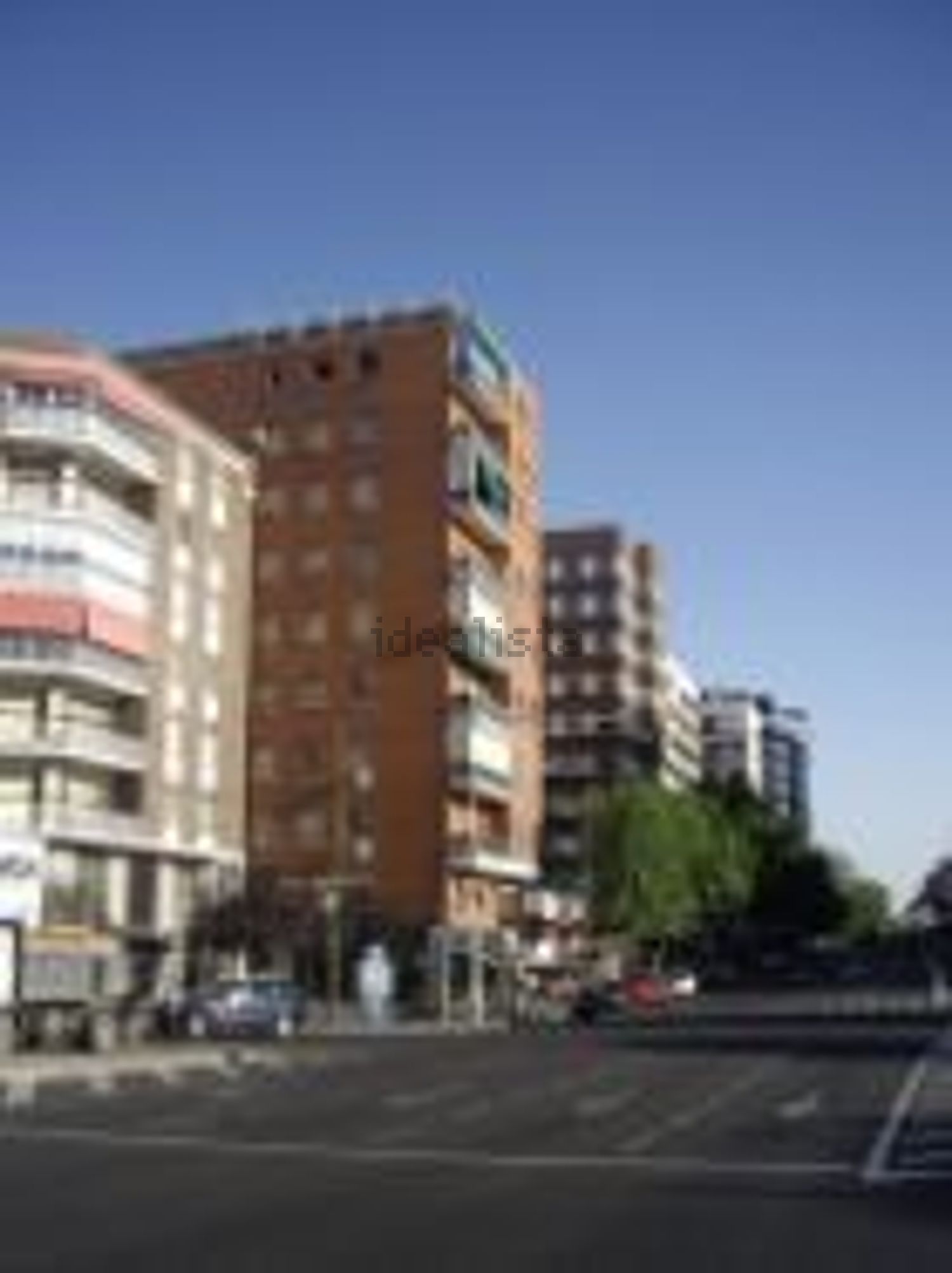 Piso de 79 m² en Madrid
