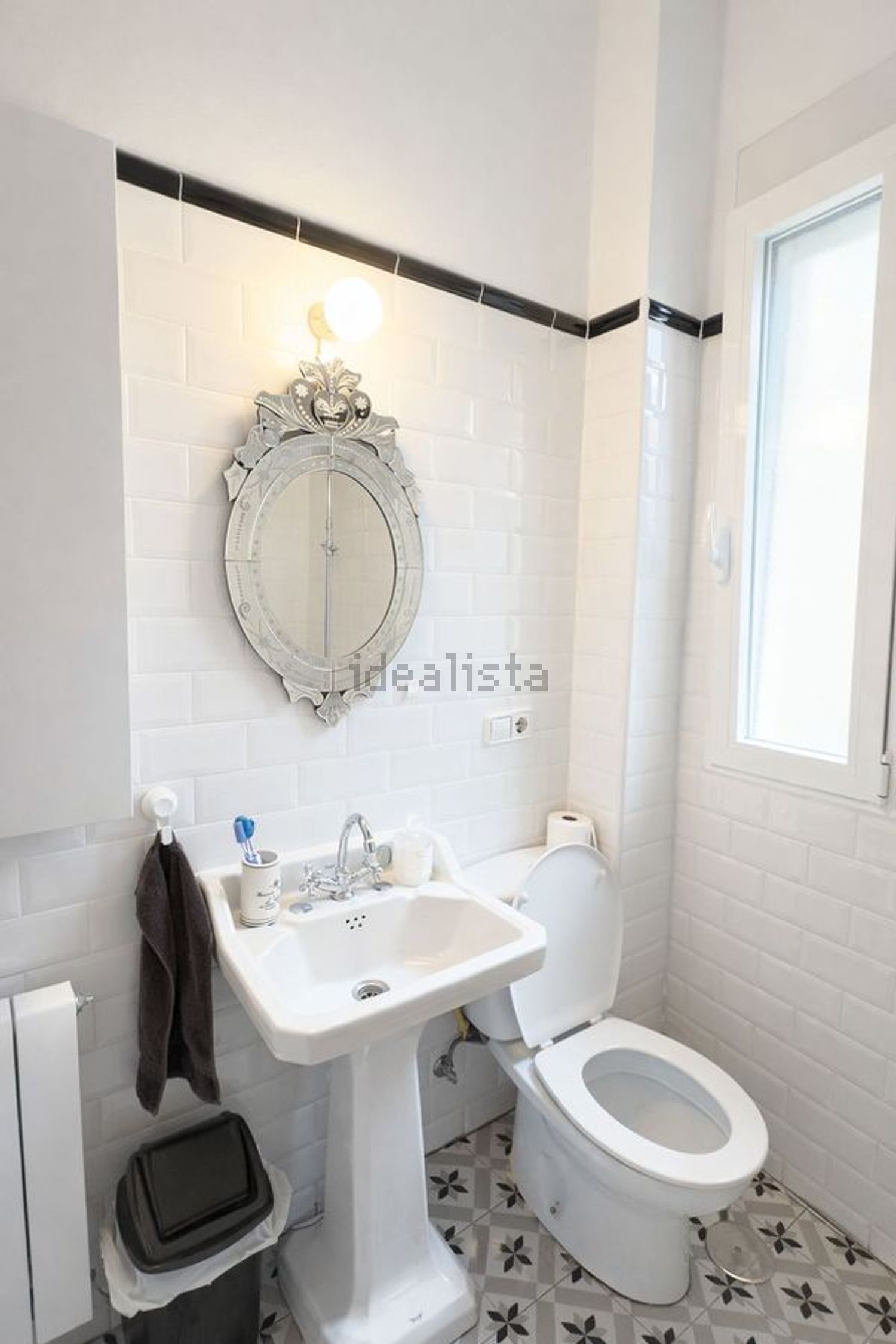 Appartamento 70 m² a Madrid