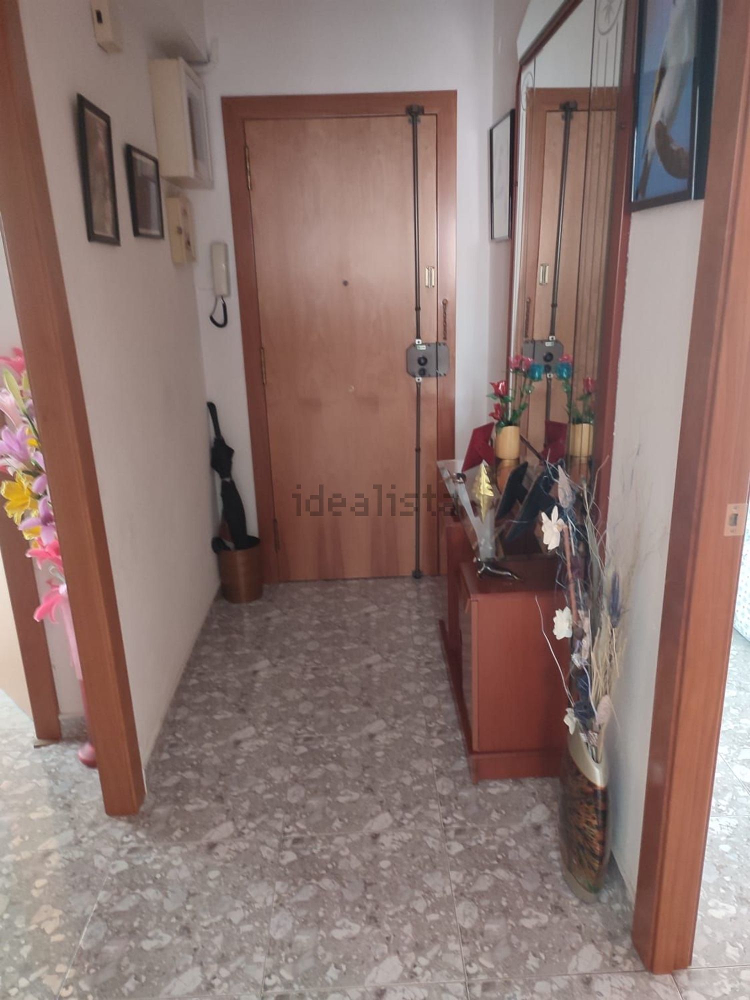 Pis de 87 m² a Barcelona