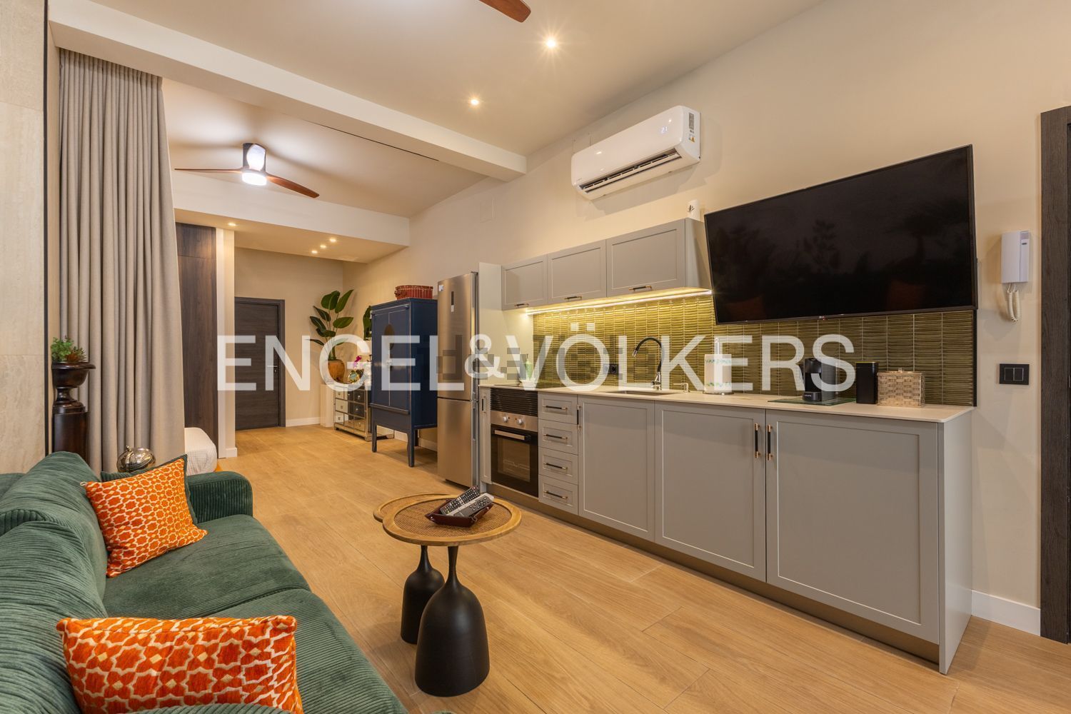 Appartement 70 m² à Valence