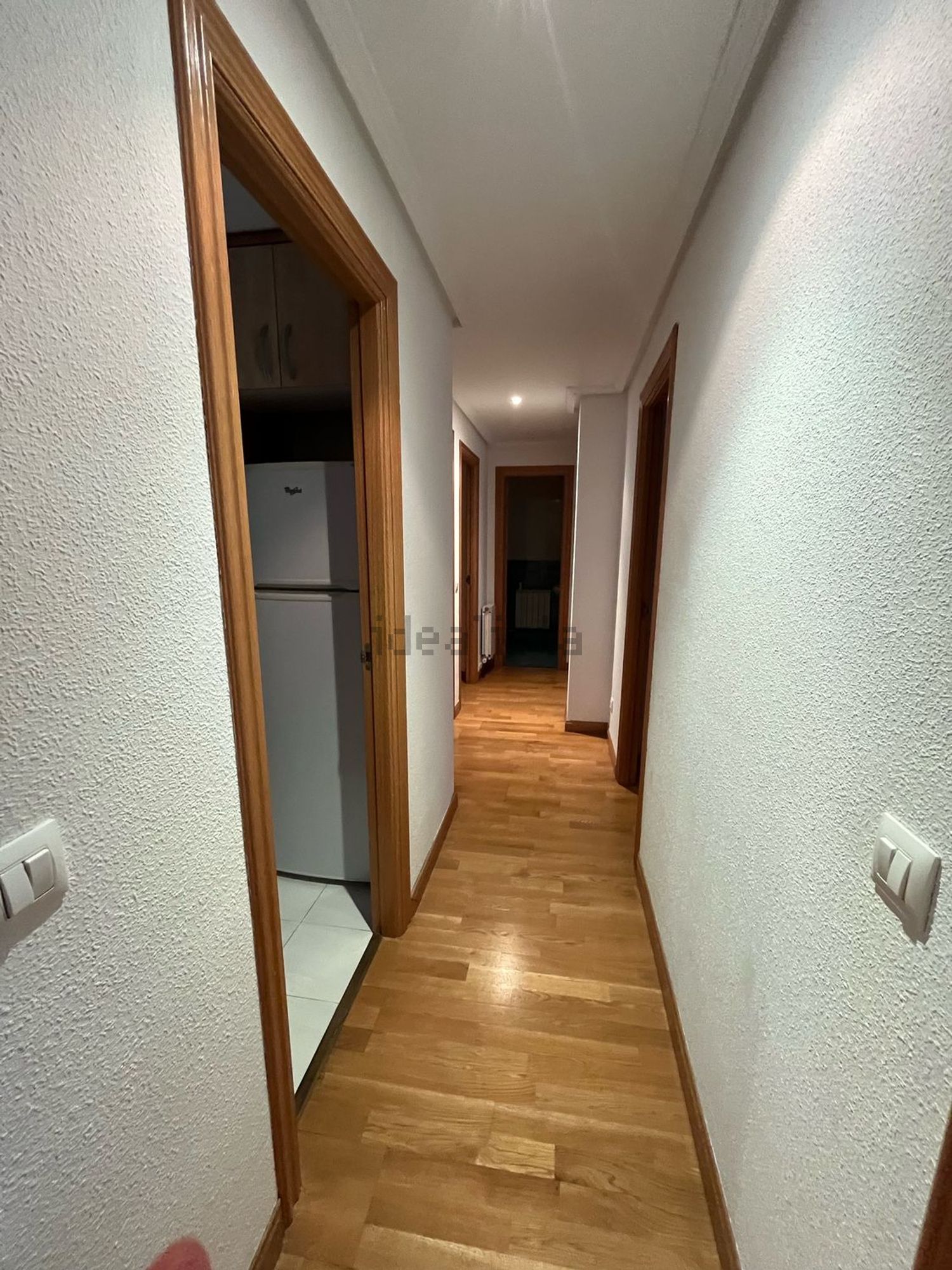 Piso de 85 m² en Ávila