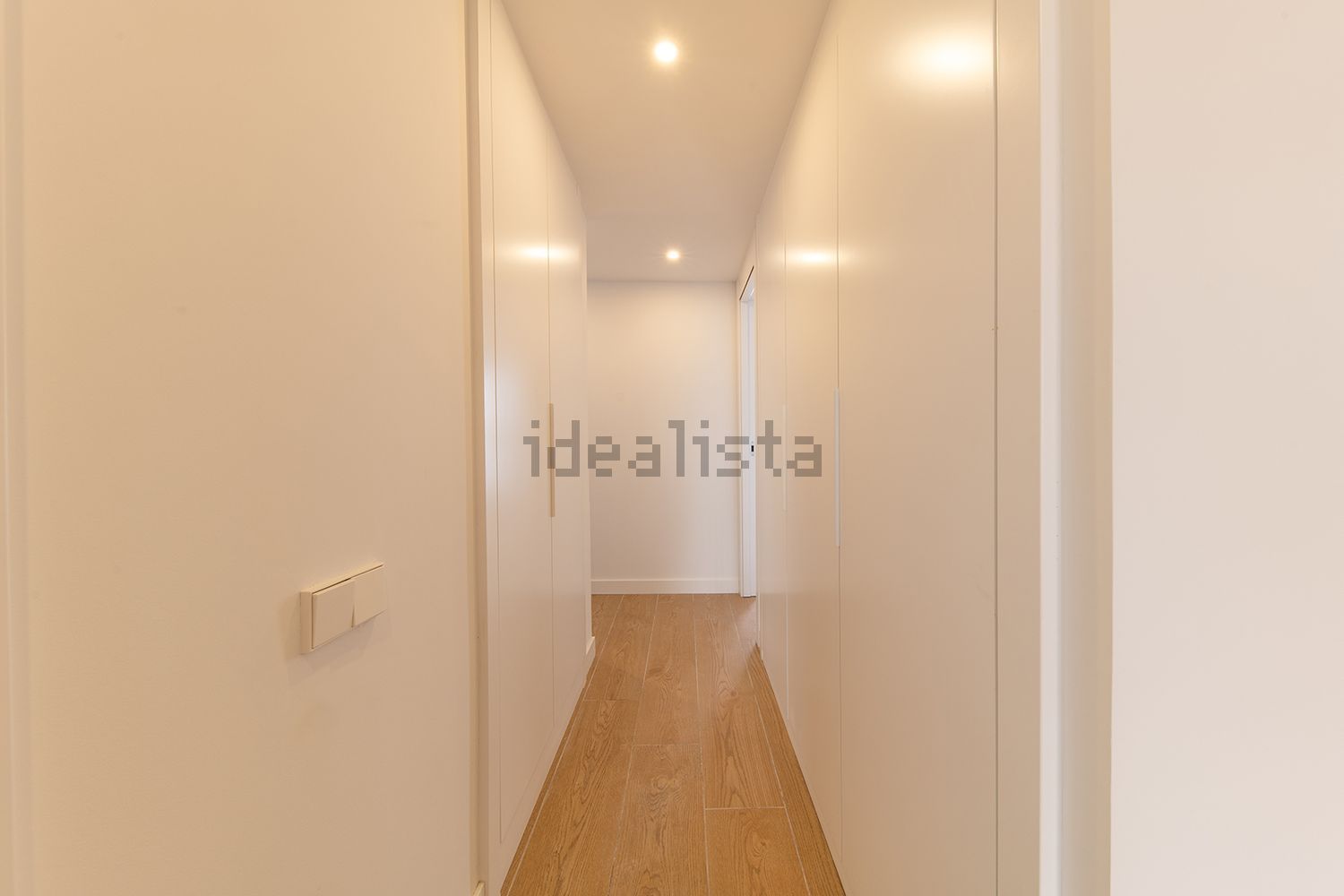 Appartamento 149 m² a Madrid