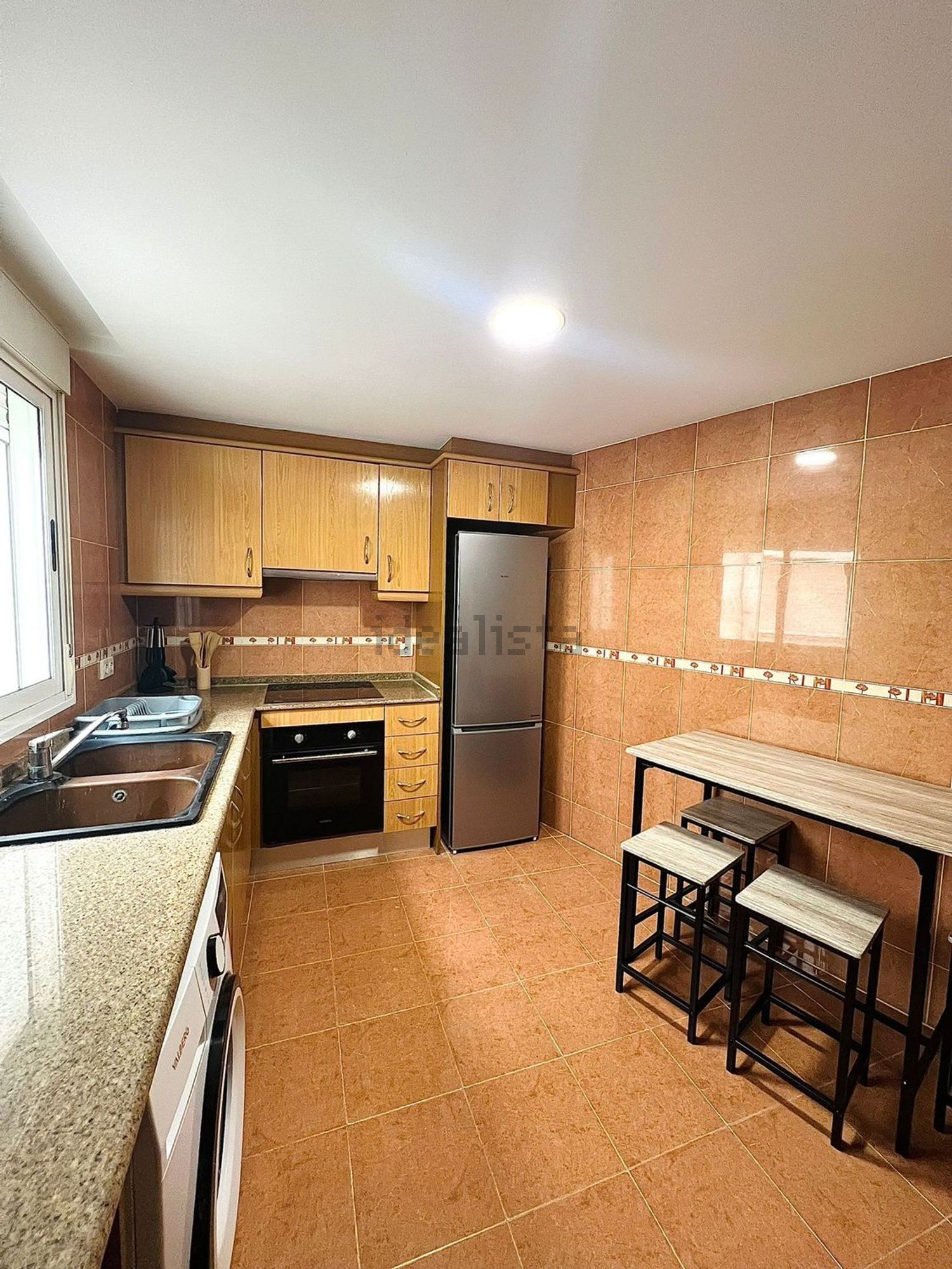 Habitació de lloguer, Montserrat