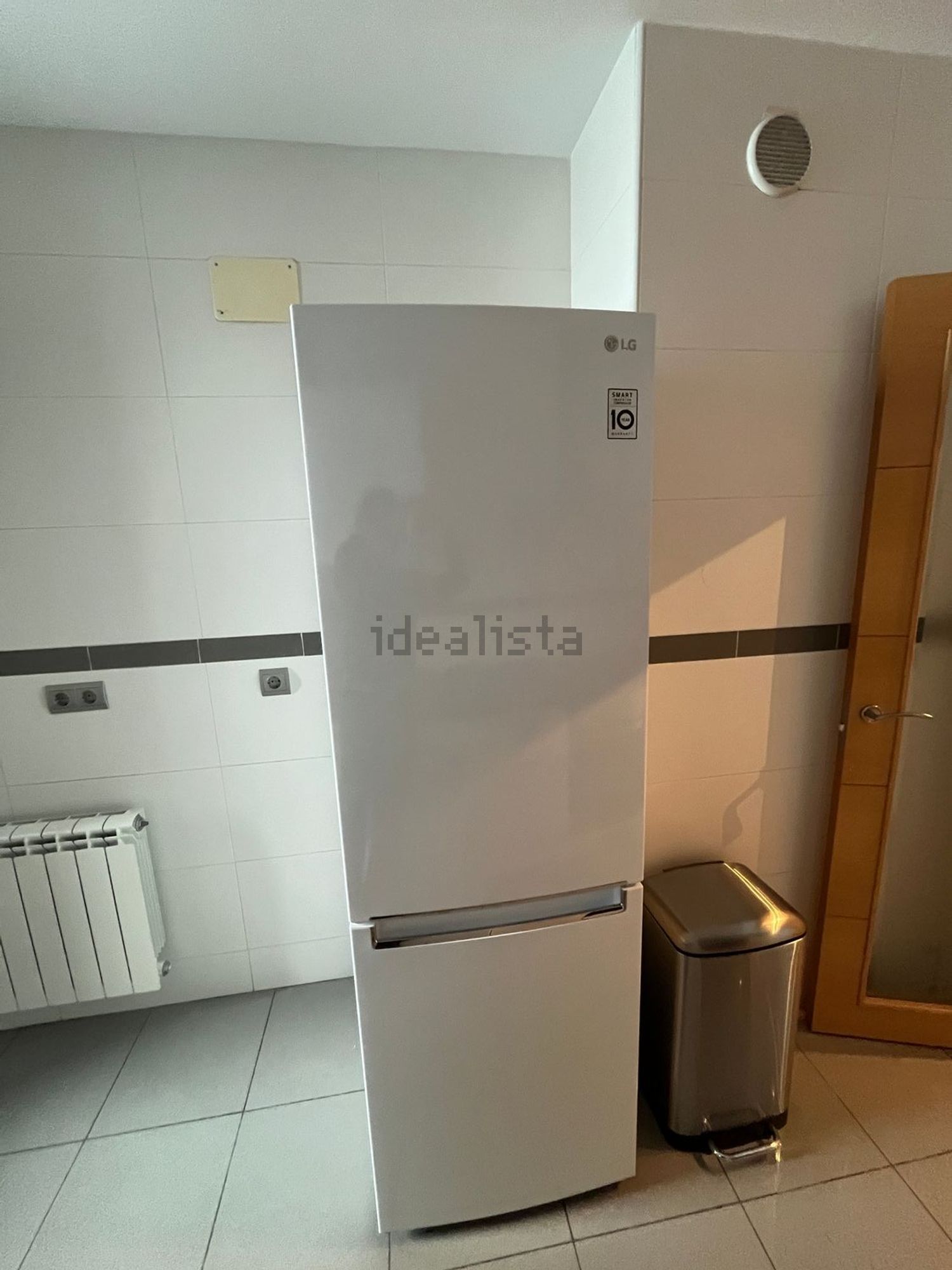 Pis de 80 m² a Valladolid