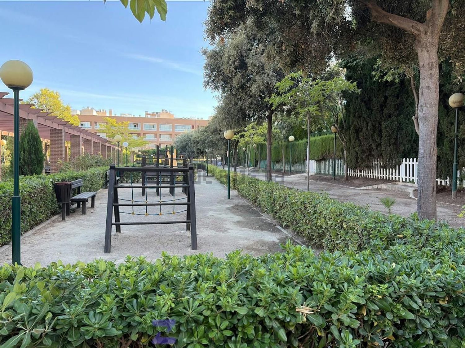 Pis de 127 m² a Saragossa