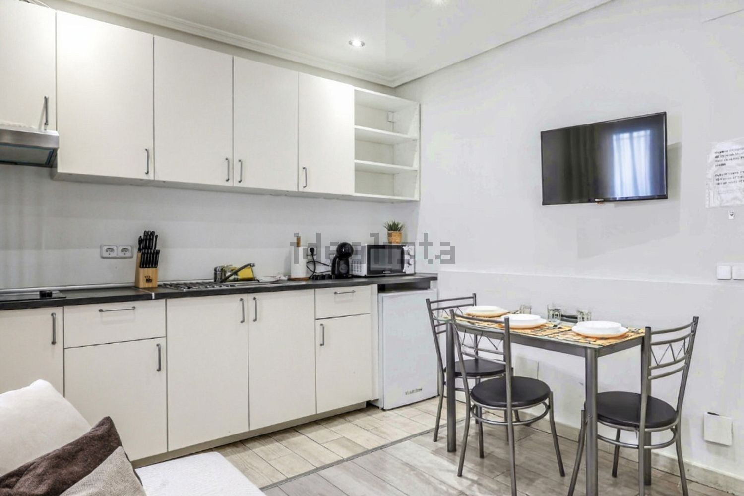 Pis de 36 m² a Madrid