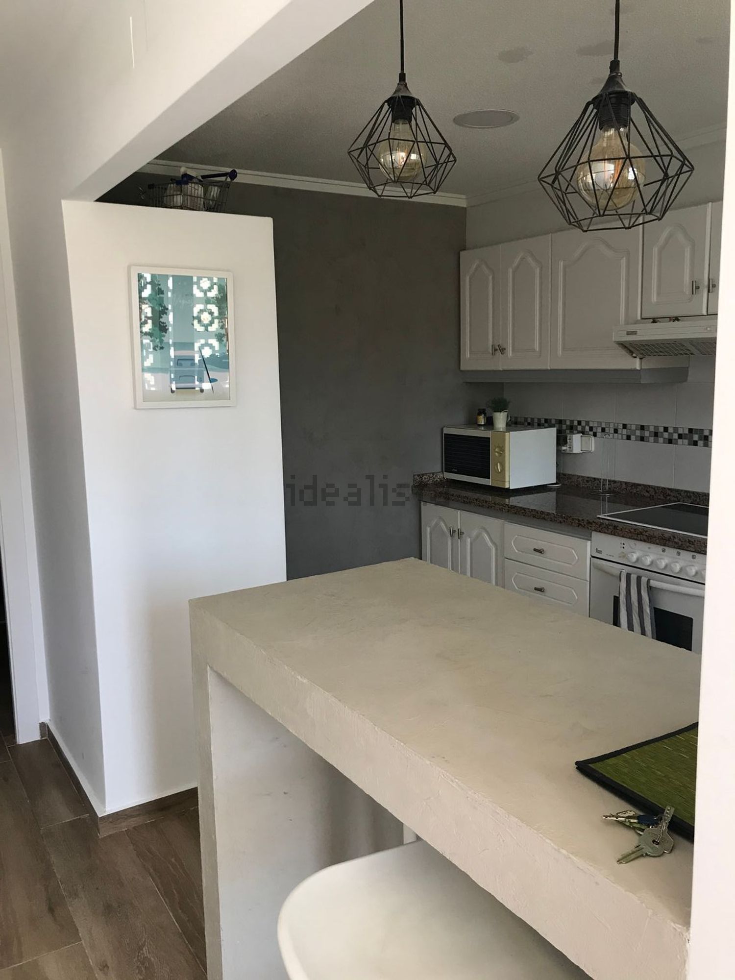 Pis de 80 m² a el Campello