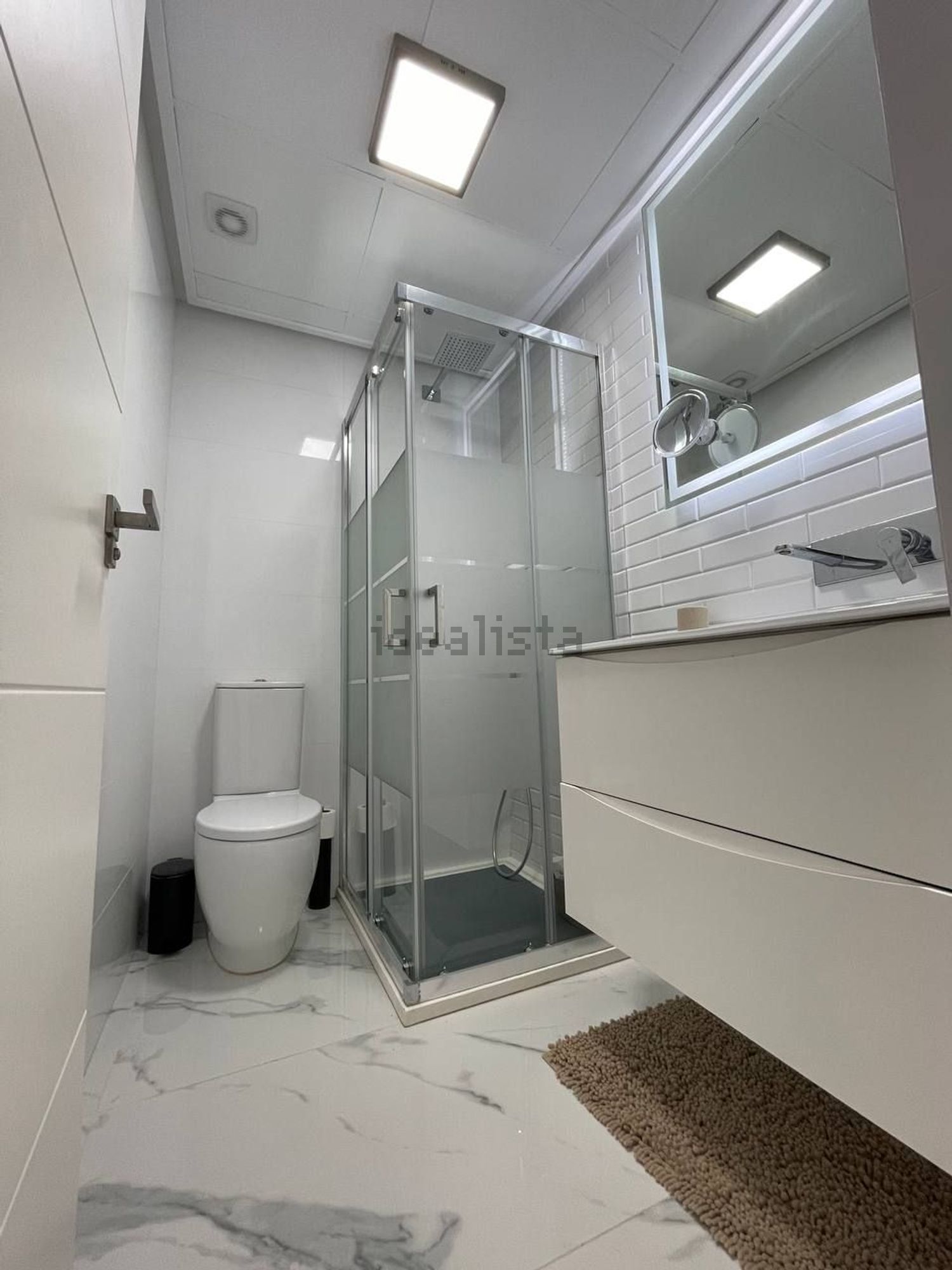Piso de 70 m² en Pilar de la Horadada
