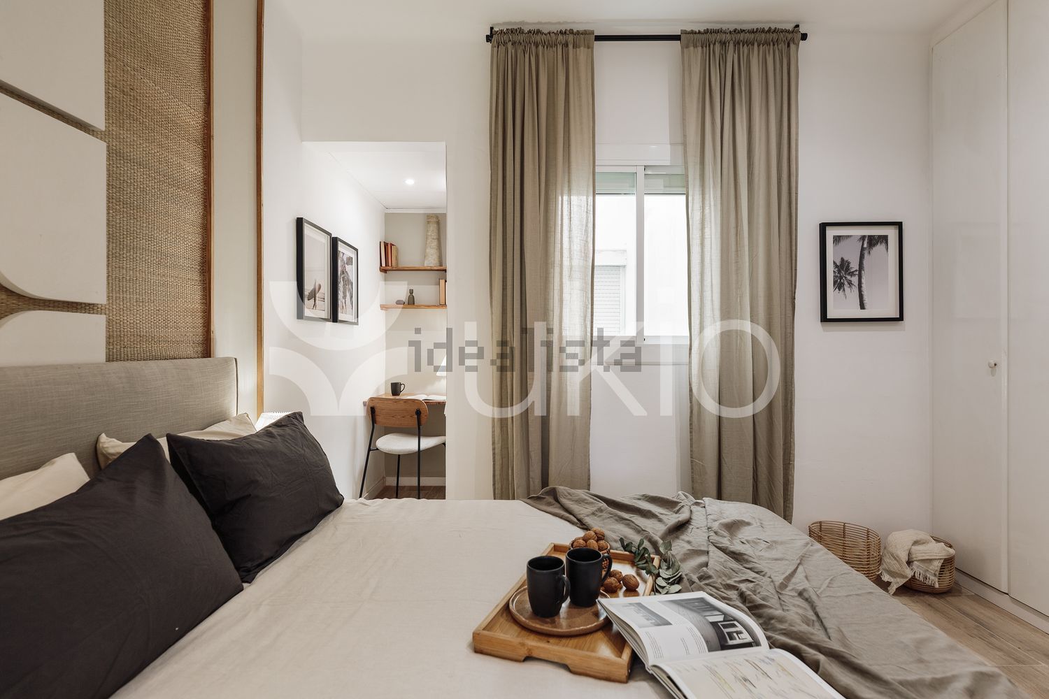 Appartamento 46 m² a Barcelona