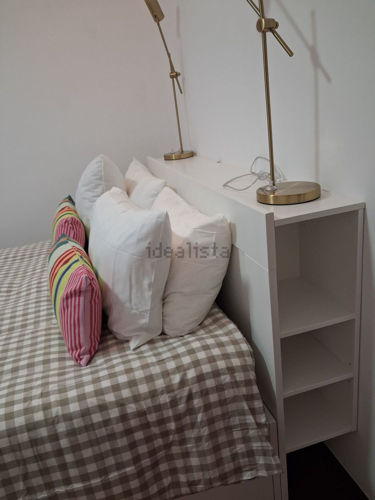 Quarto para alugar, Bilbau